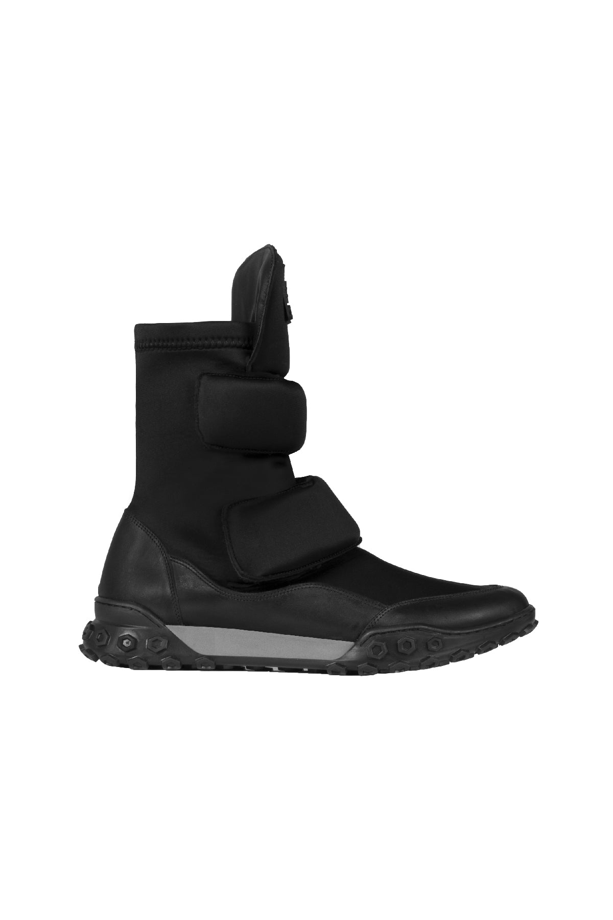 Nero Boots Starwars1