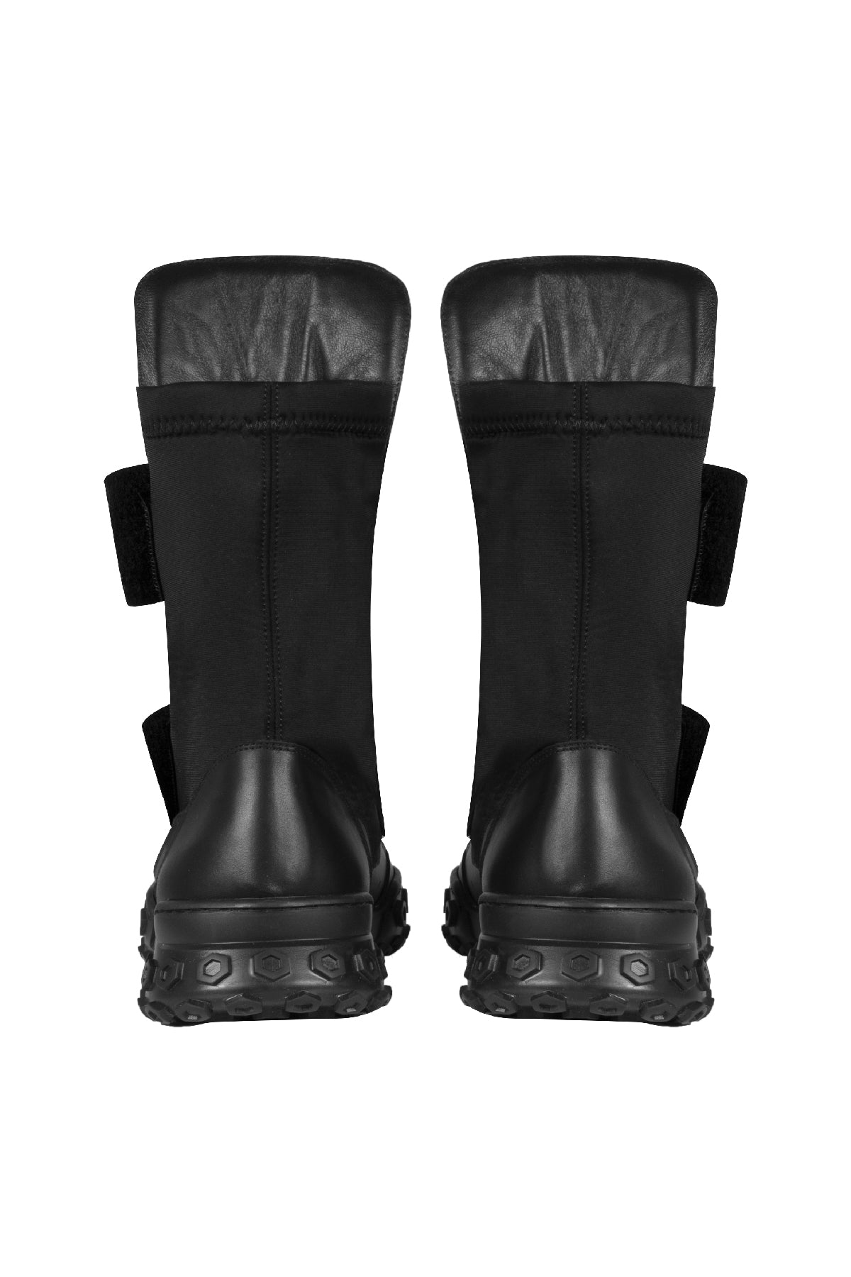 Nero Boots Starwars1
