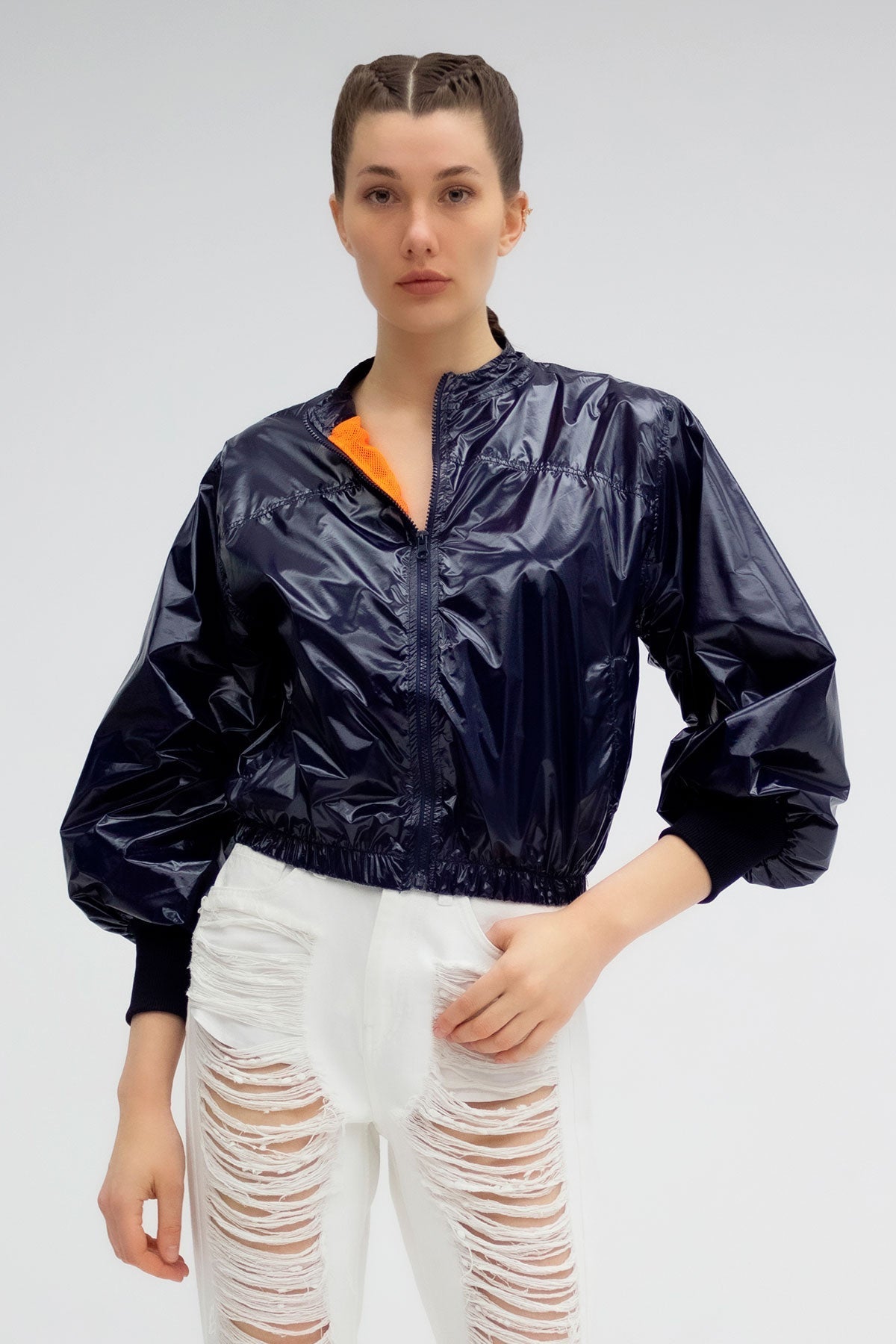 Blu Bomber 5005