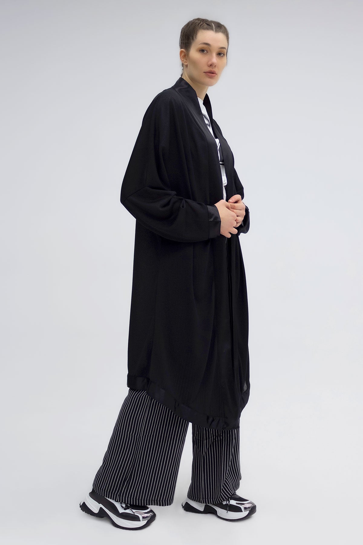 Nero Cardigan 5111