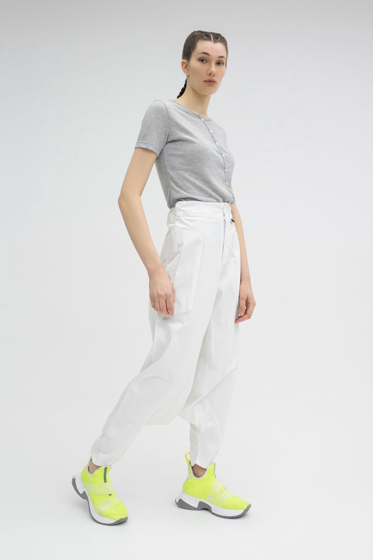 Bianco Pants 5246