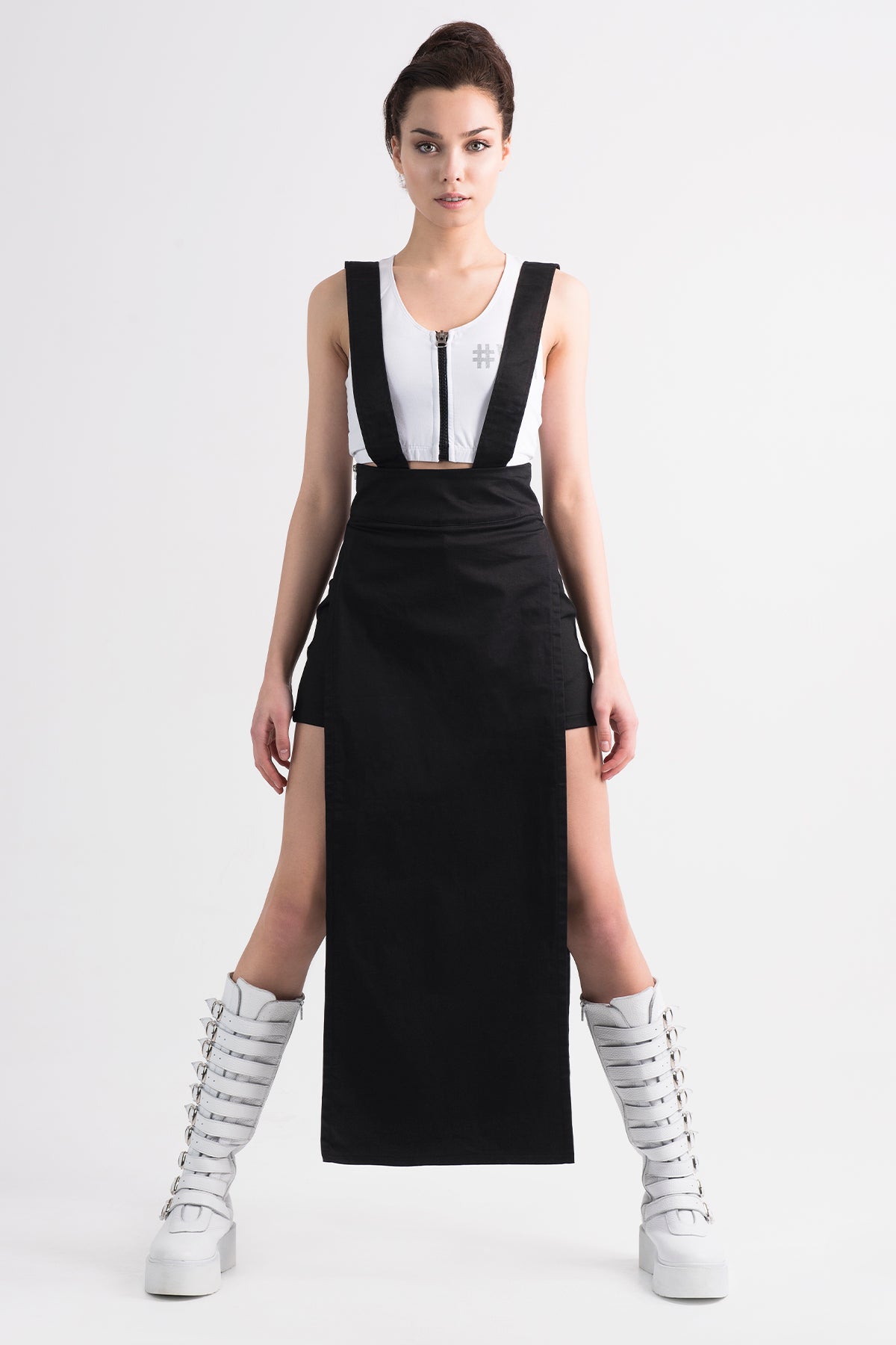 Nero Apron 7225
