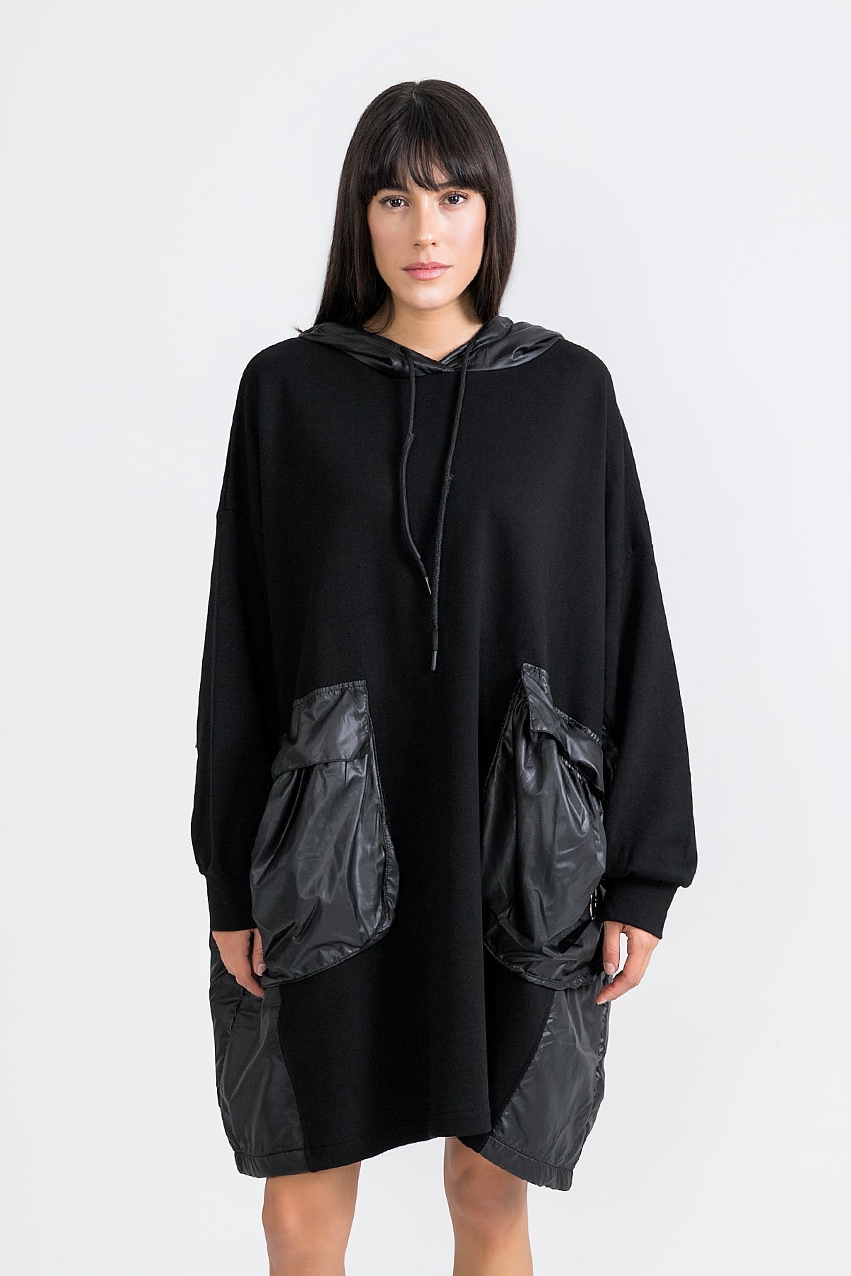 Nero Dress 9061