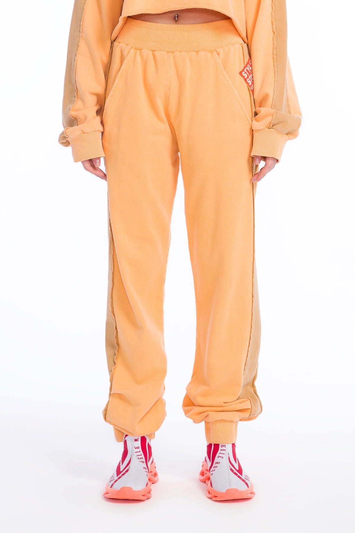 Sole Pants 9135