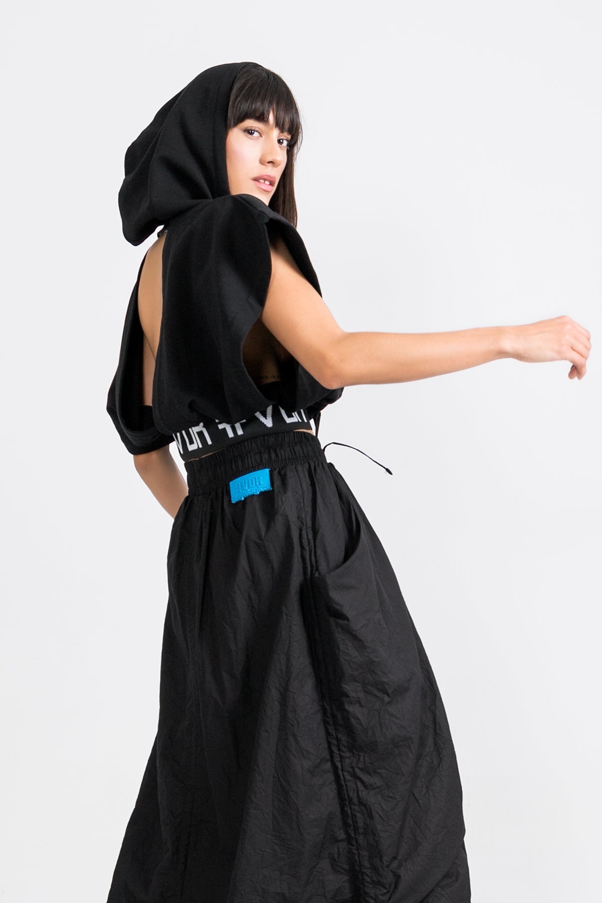Nero Sw-shirt 9212