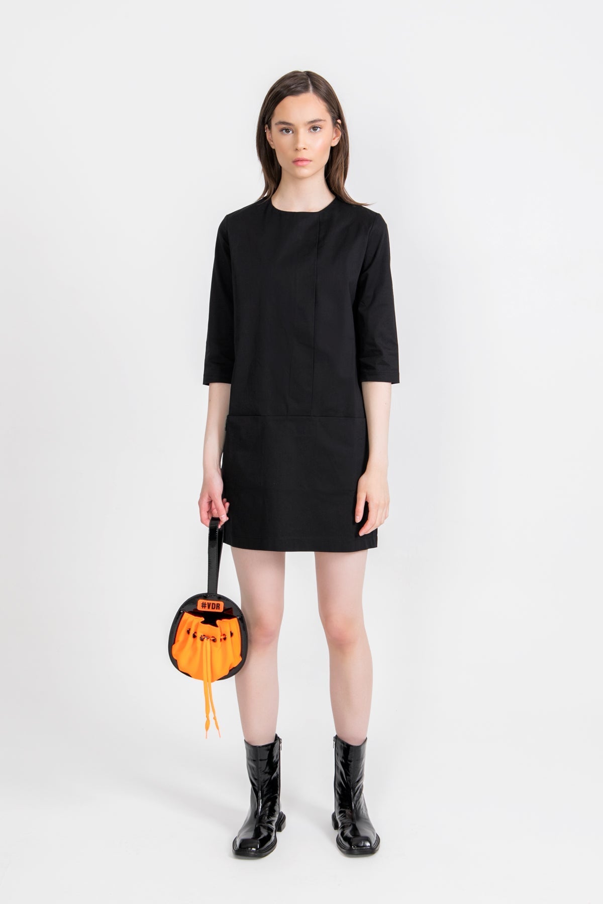 Nero Dress 9269