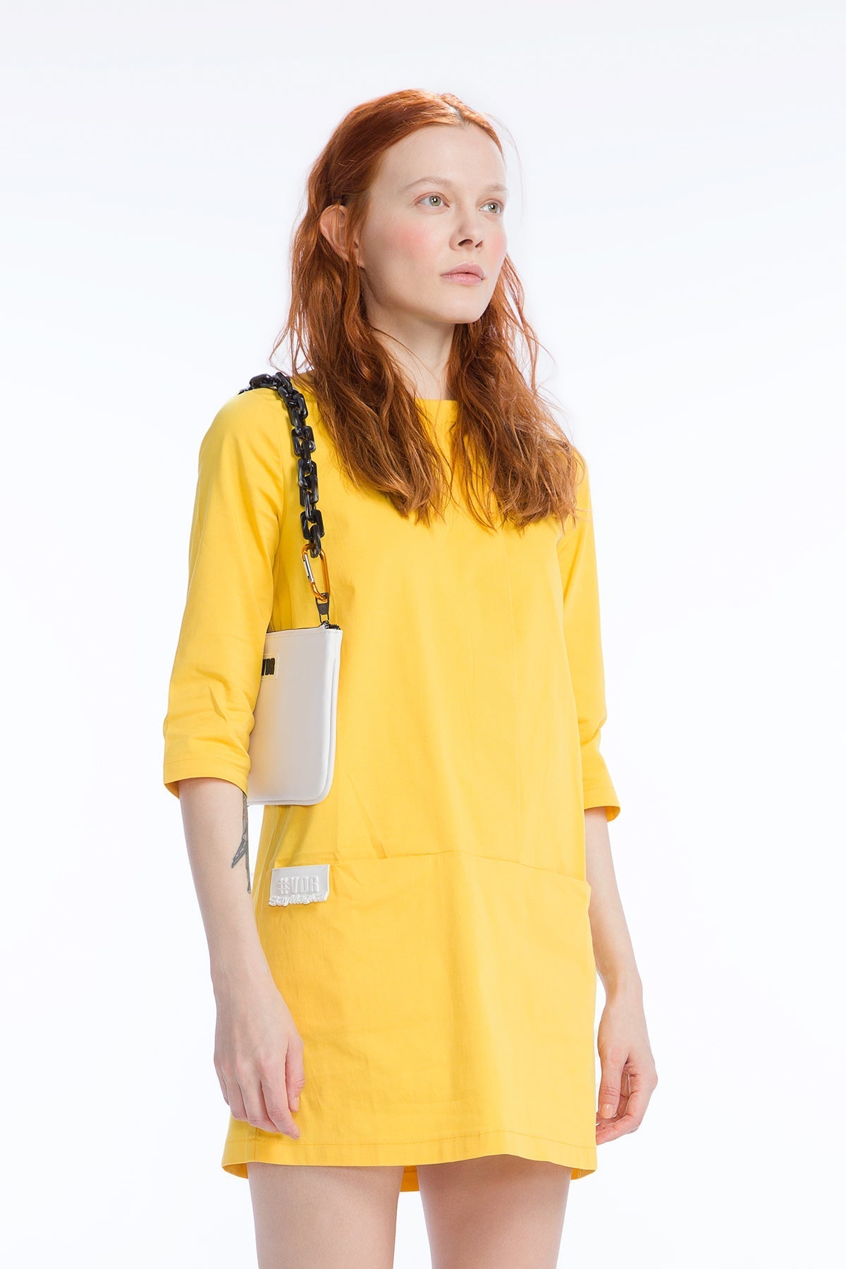Giallo Dress 9269