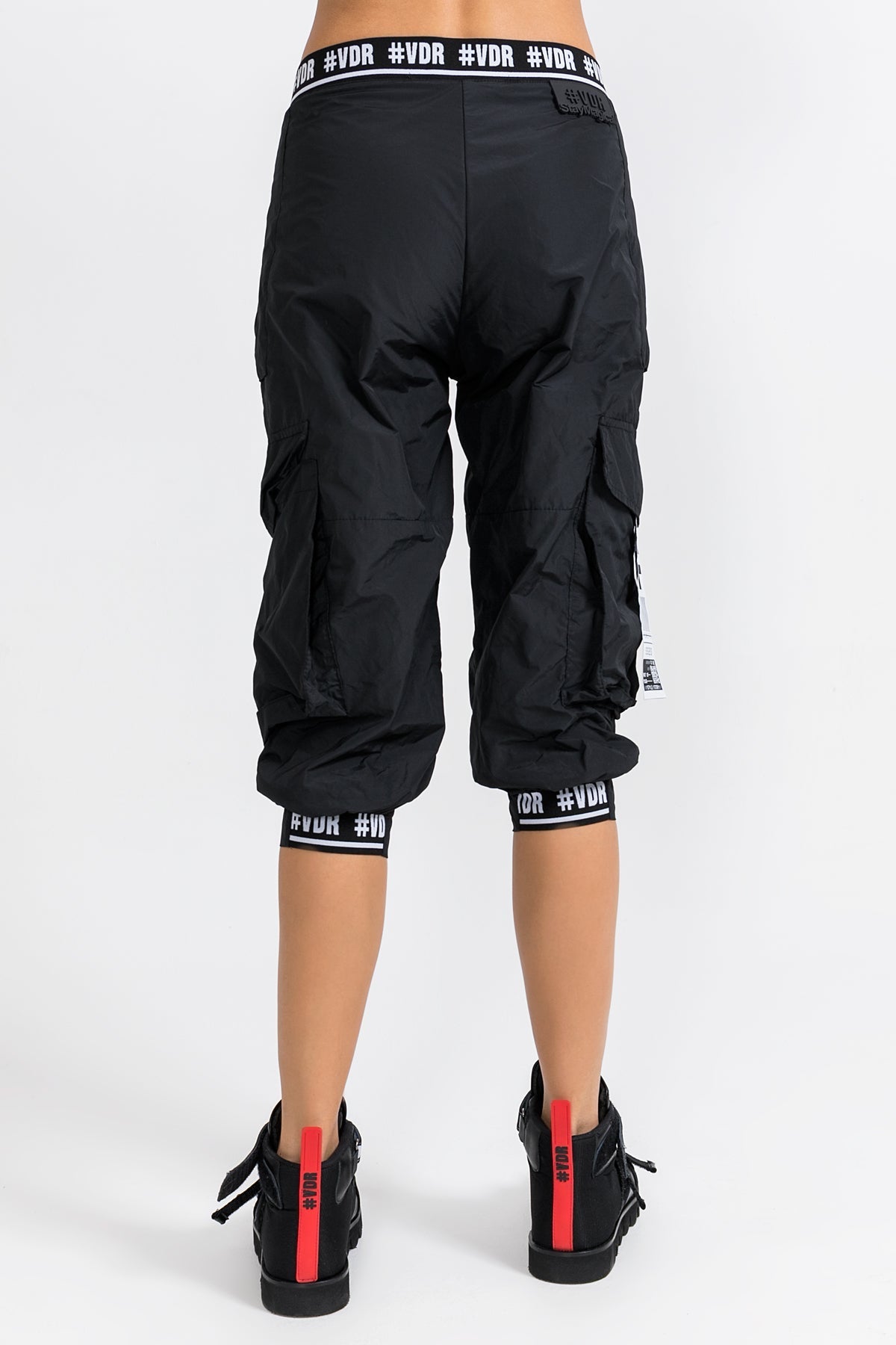 Nero Pants 9284