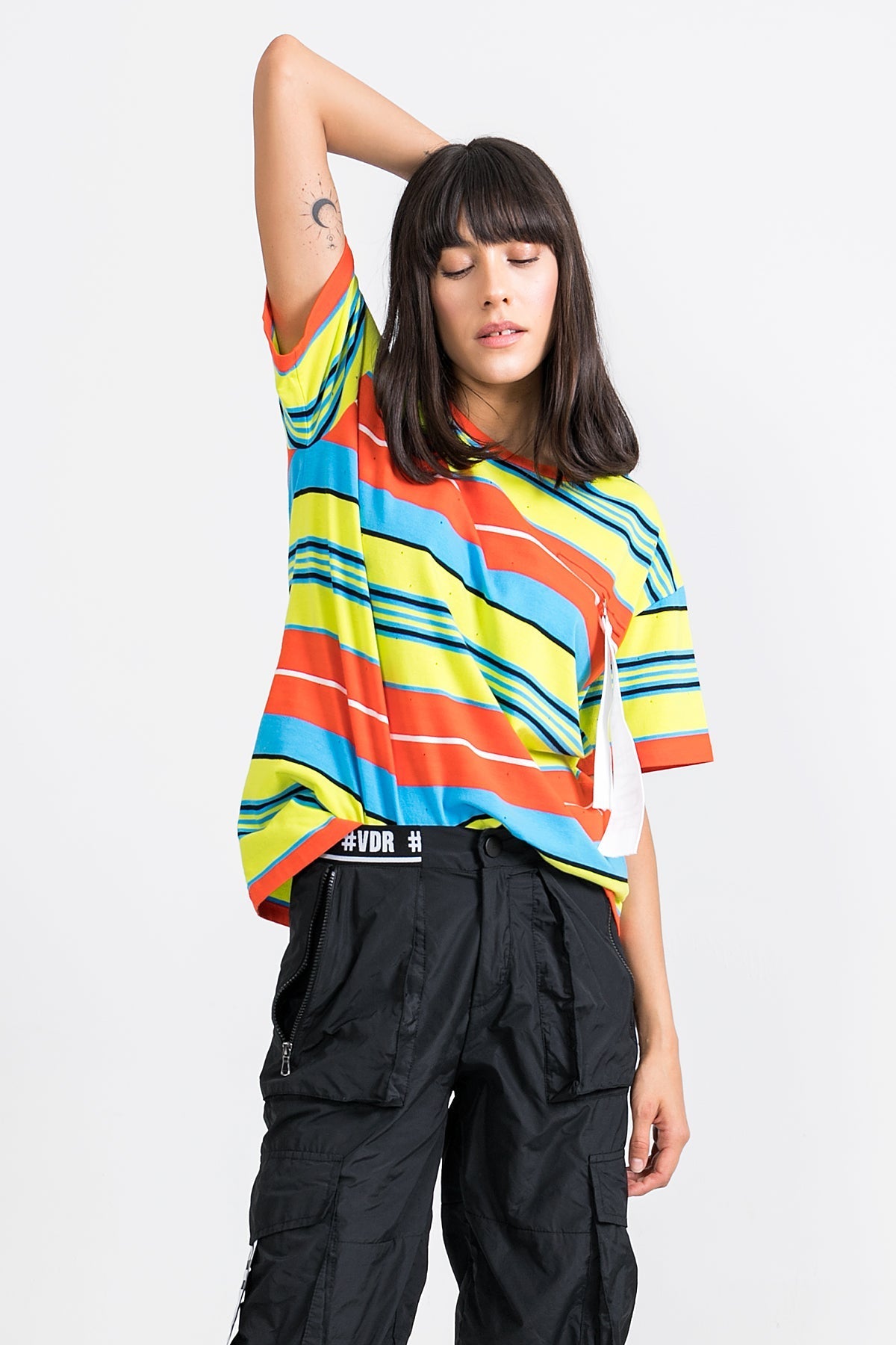 Nero Pants 9284