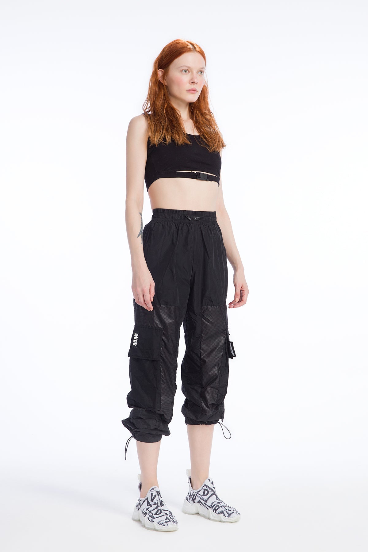 Nero Pants 9285
