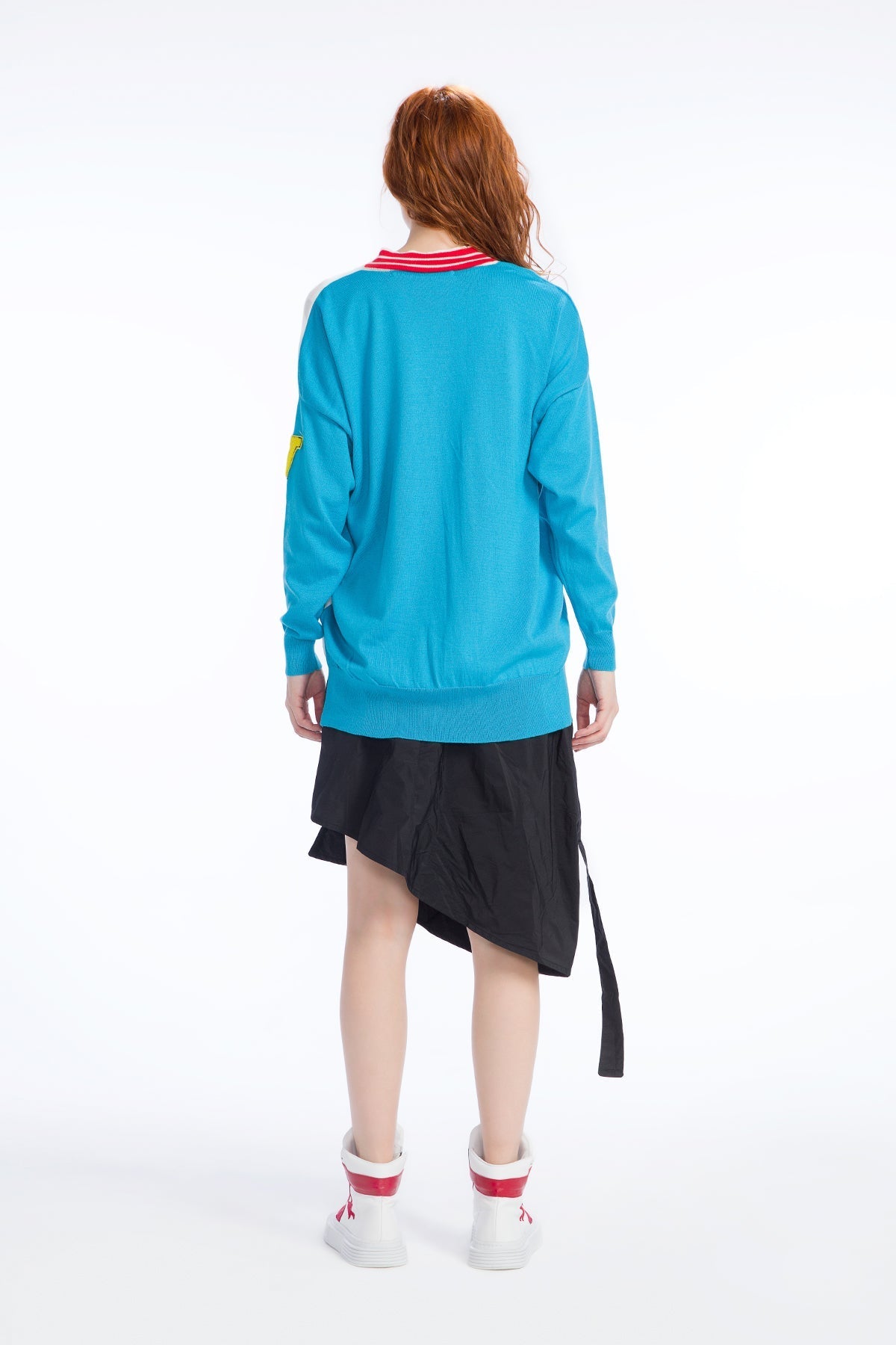 Nero Skirt 9333