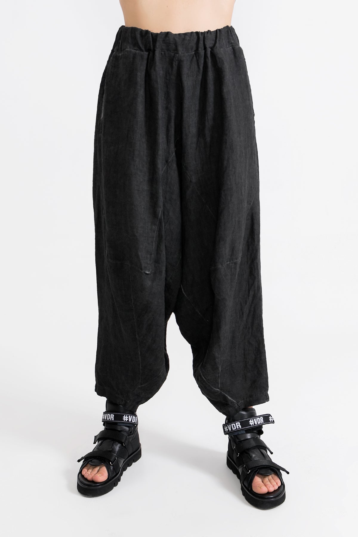 Nero Pants 9335