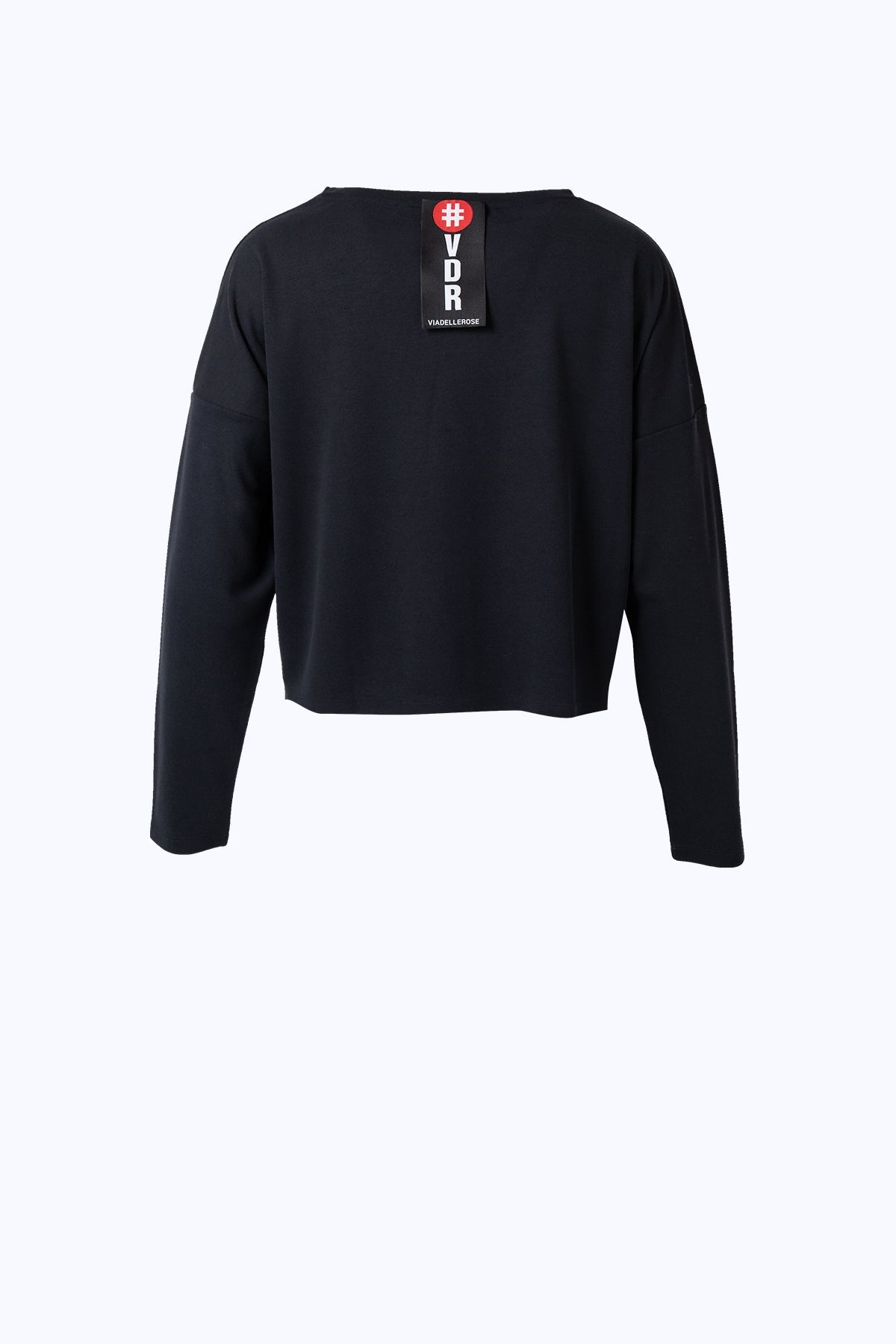 Nero T-shirt 9370