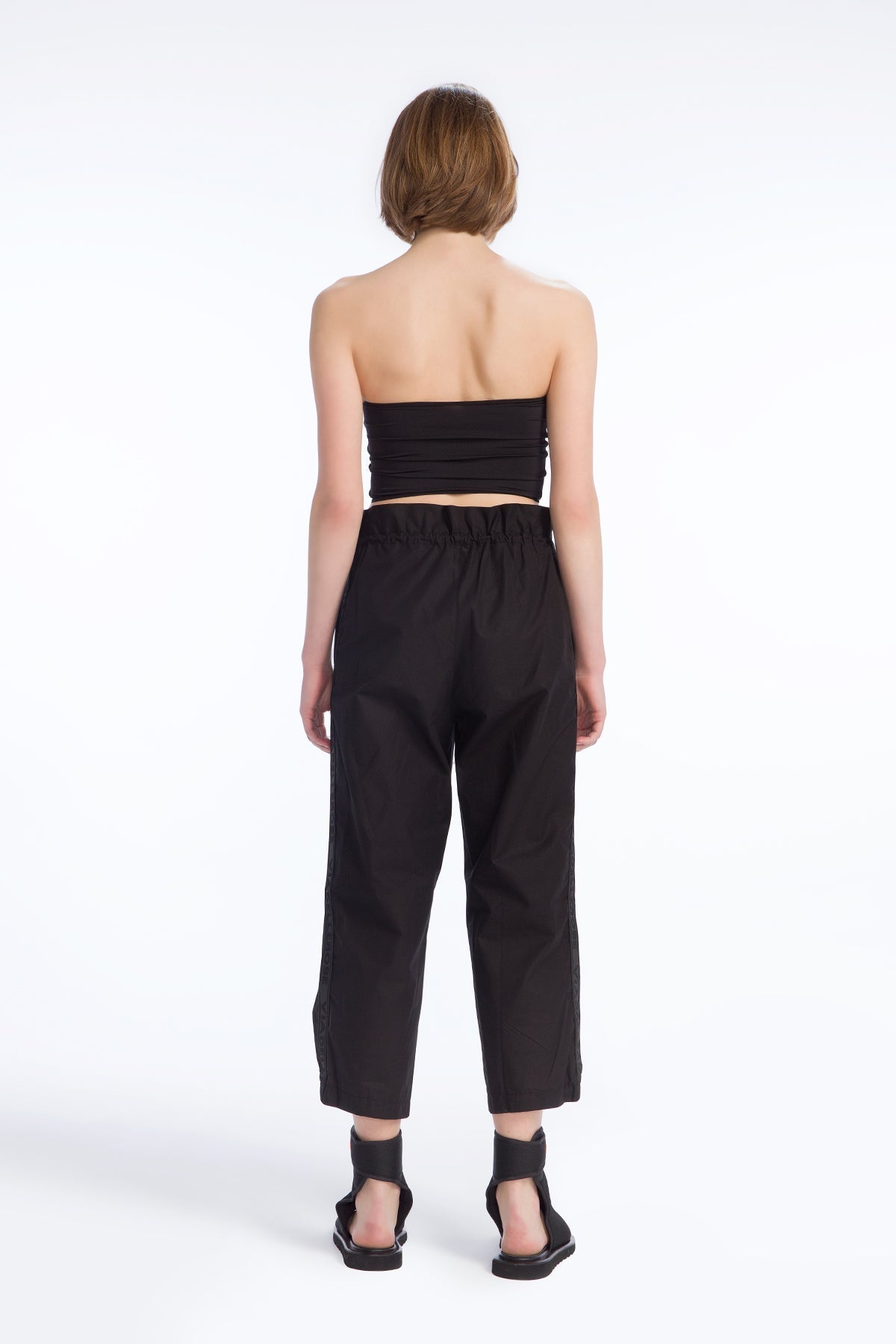 Nero Pants 9445