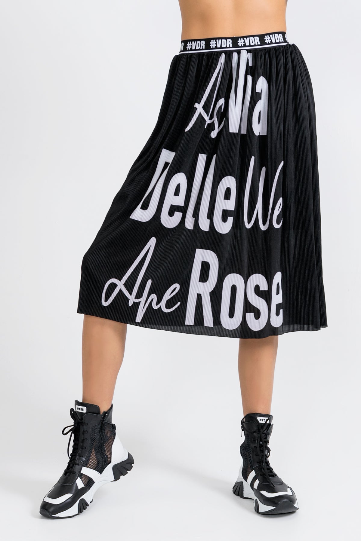 Nero Skirt 9470