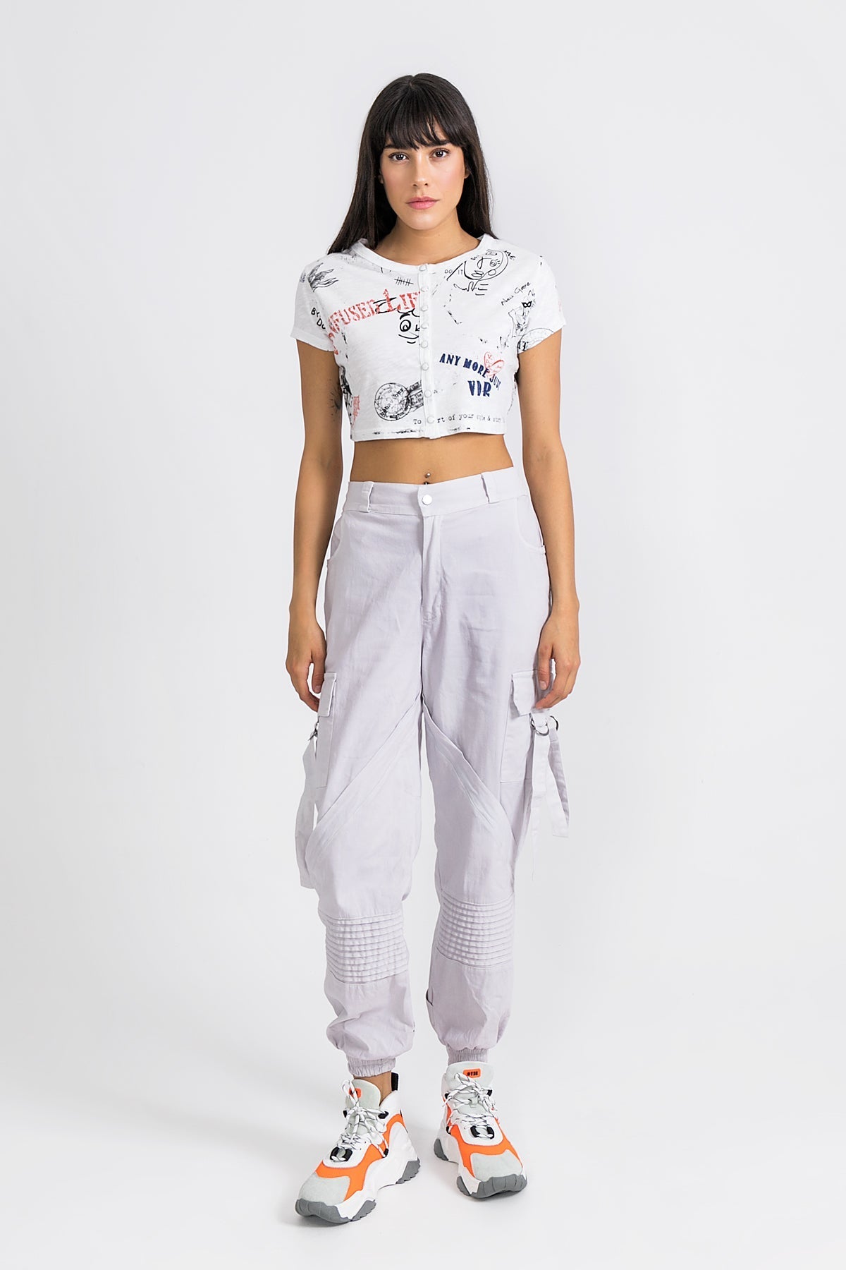 Perla Pants 9478