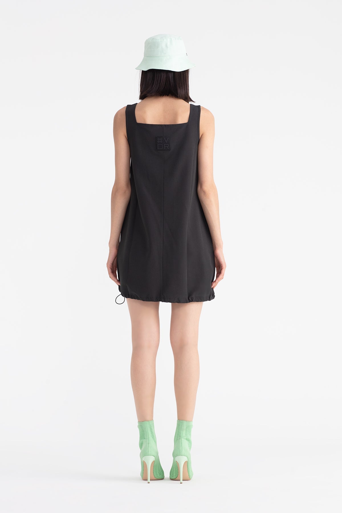 Nero Dress 11050