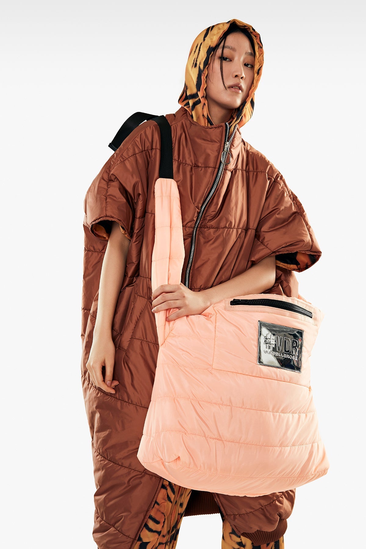 Leo Overall 11057