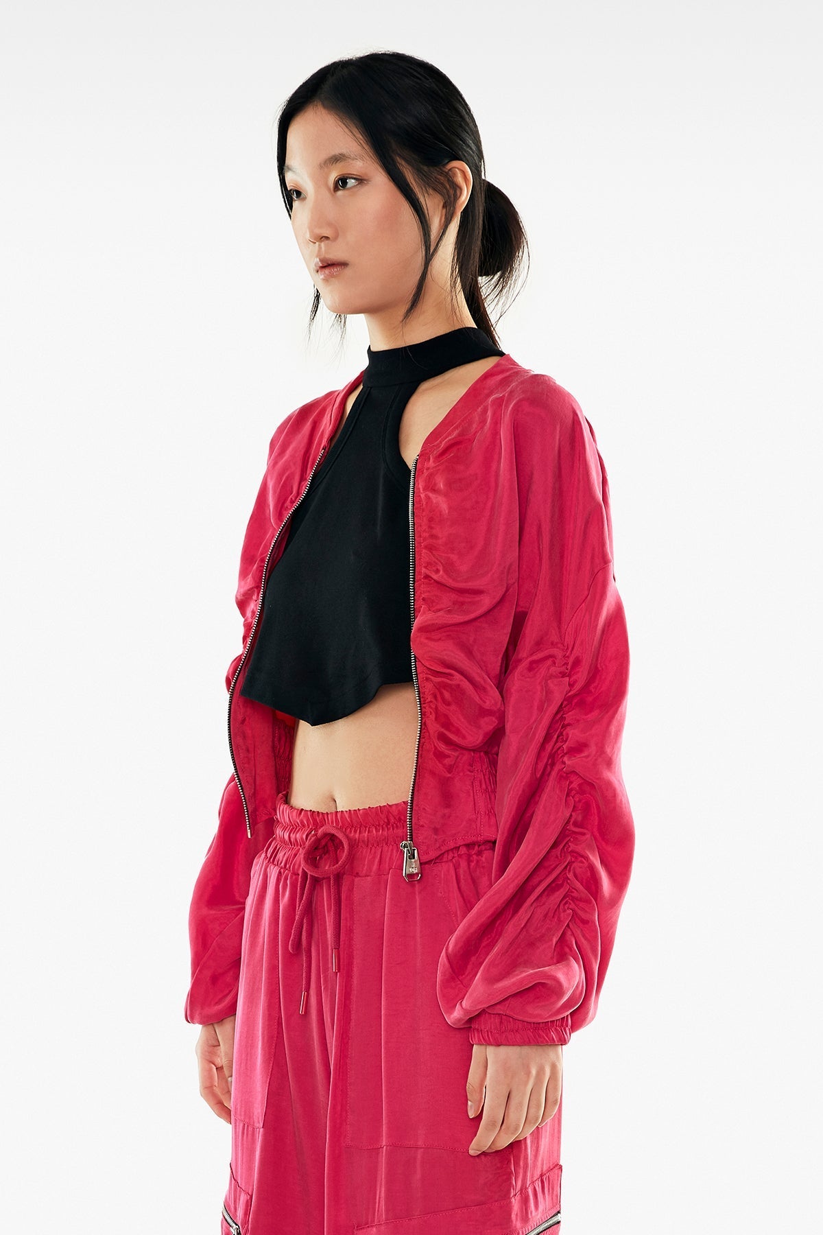 Fuxia Bomber 11068