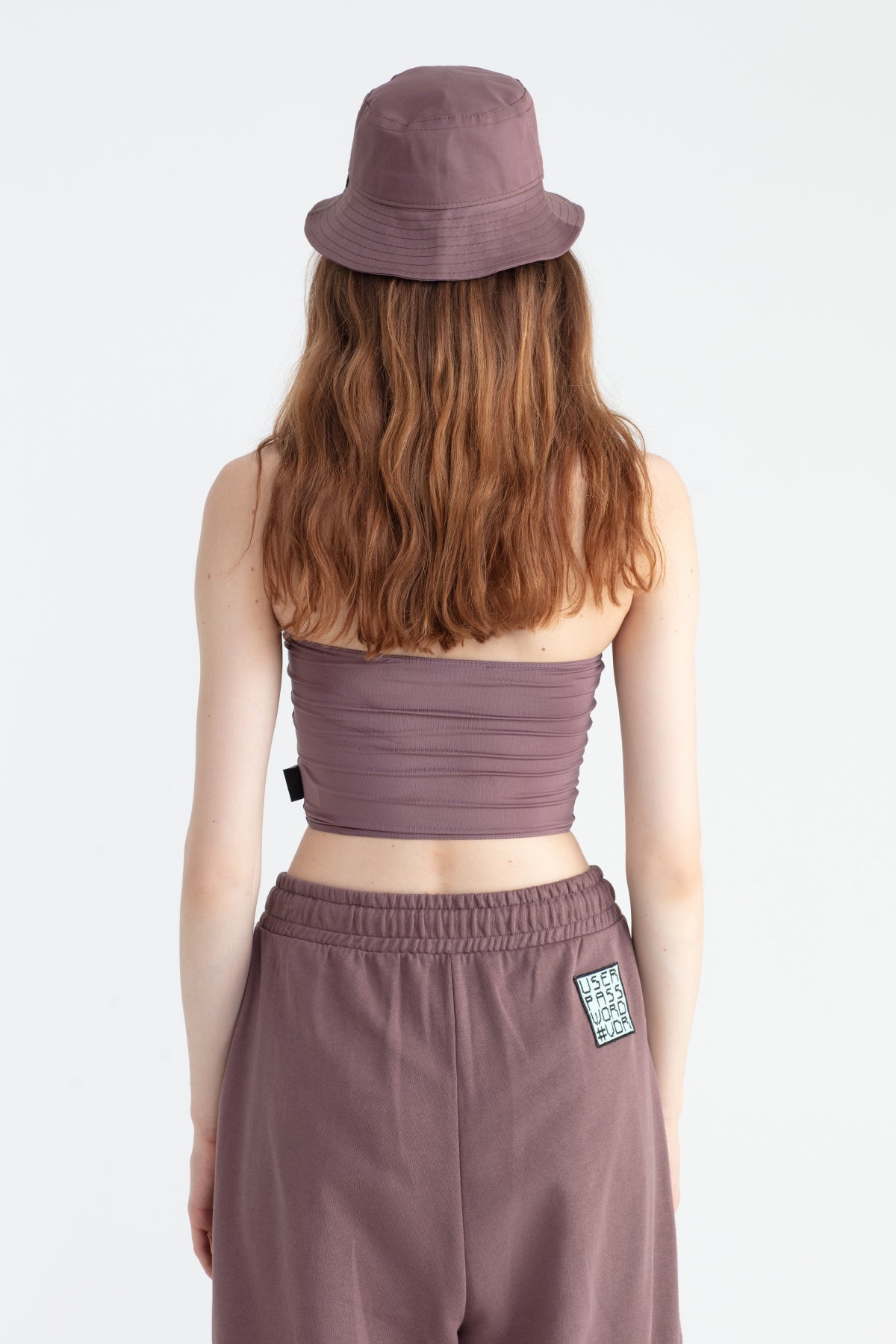 Choco Bustier 11099