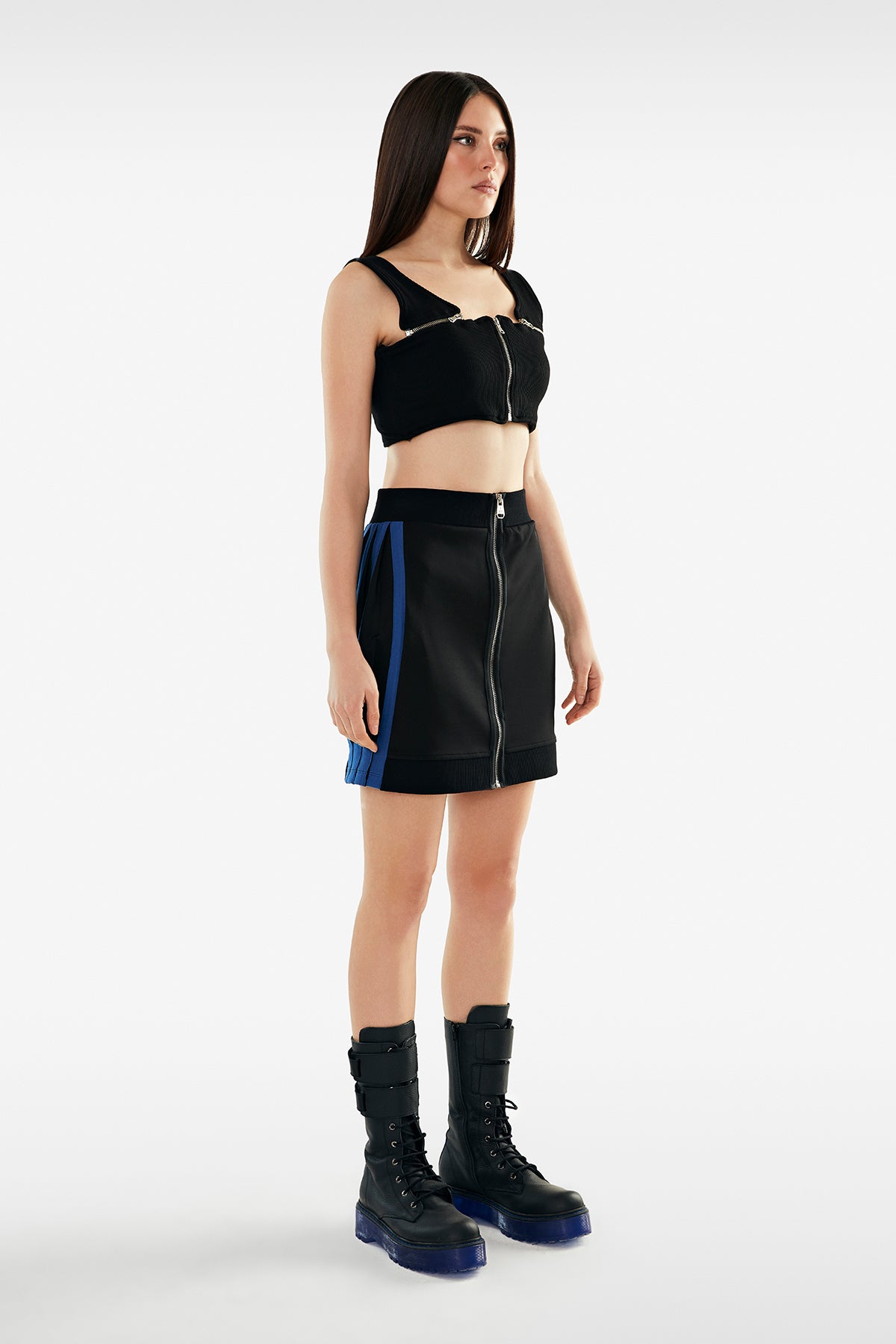 Nero Skirt 11154
