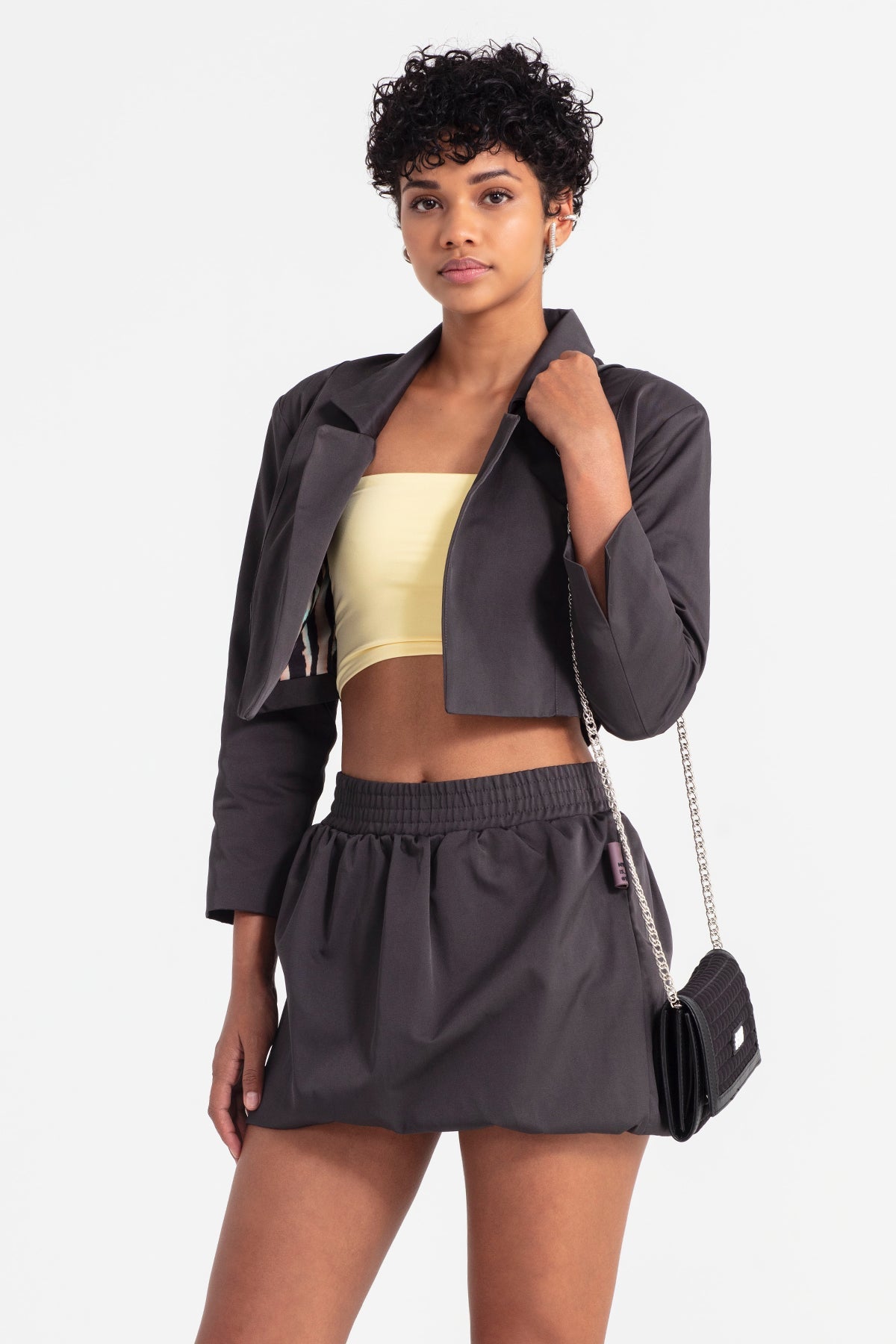 Nero Jacket 11163