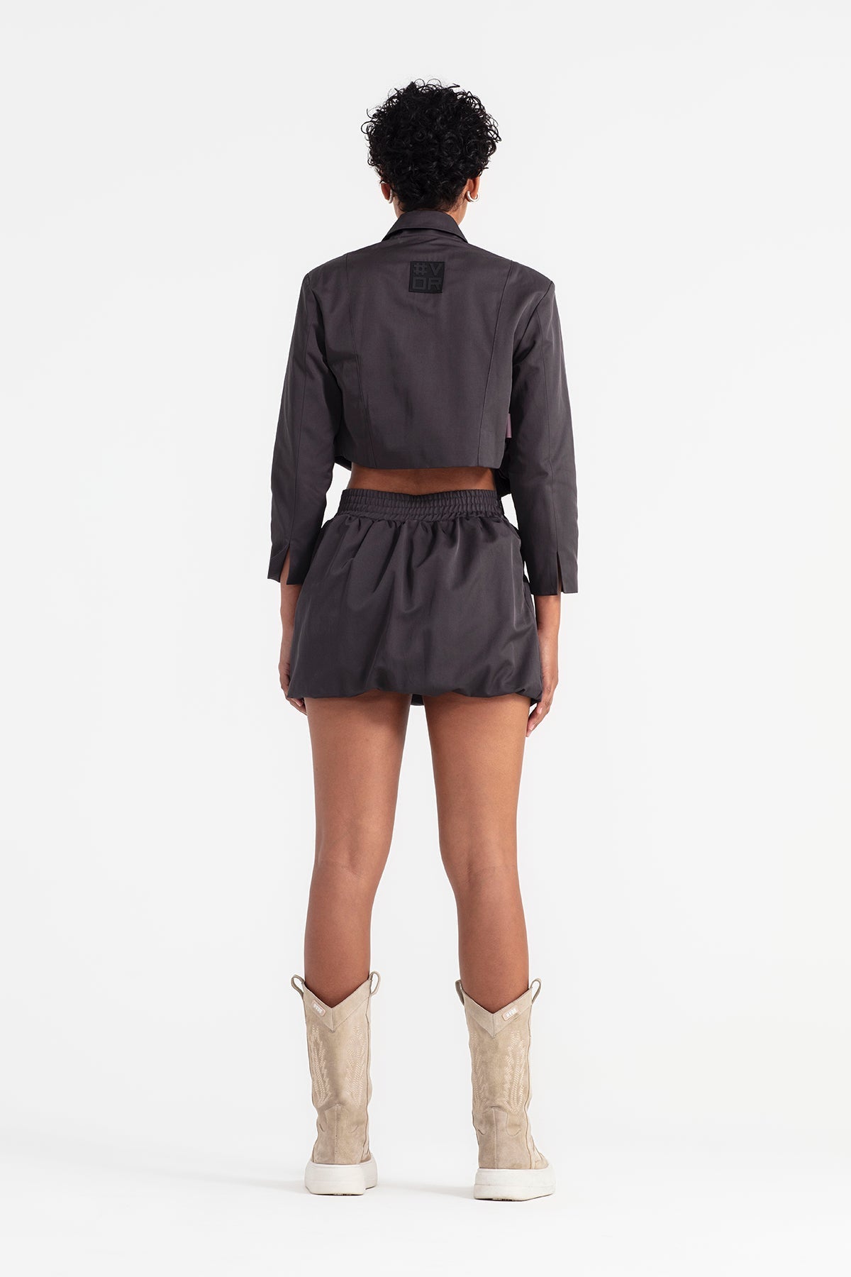 Nero Jacket 11163
