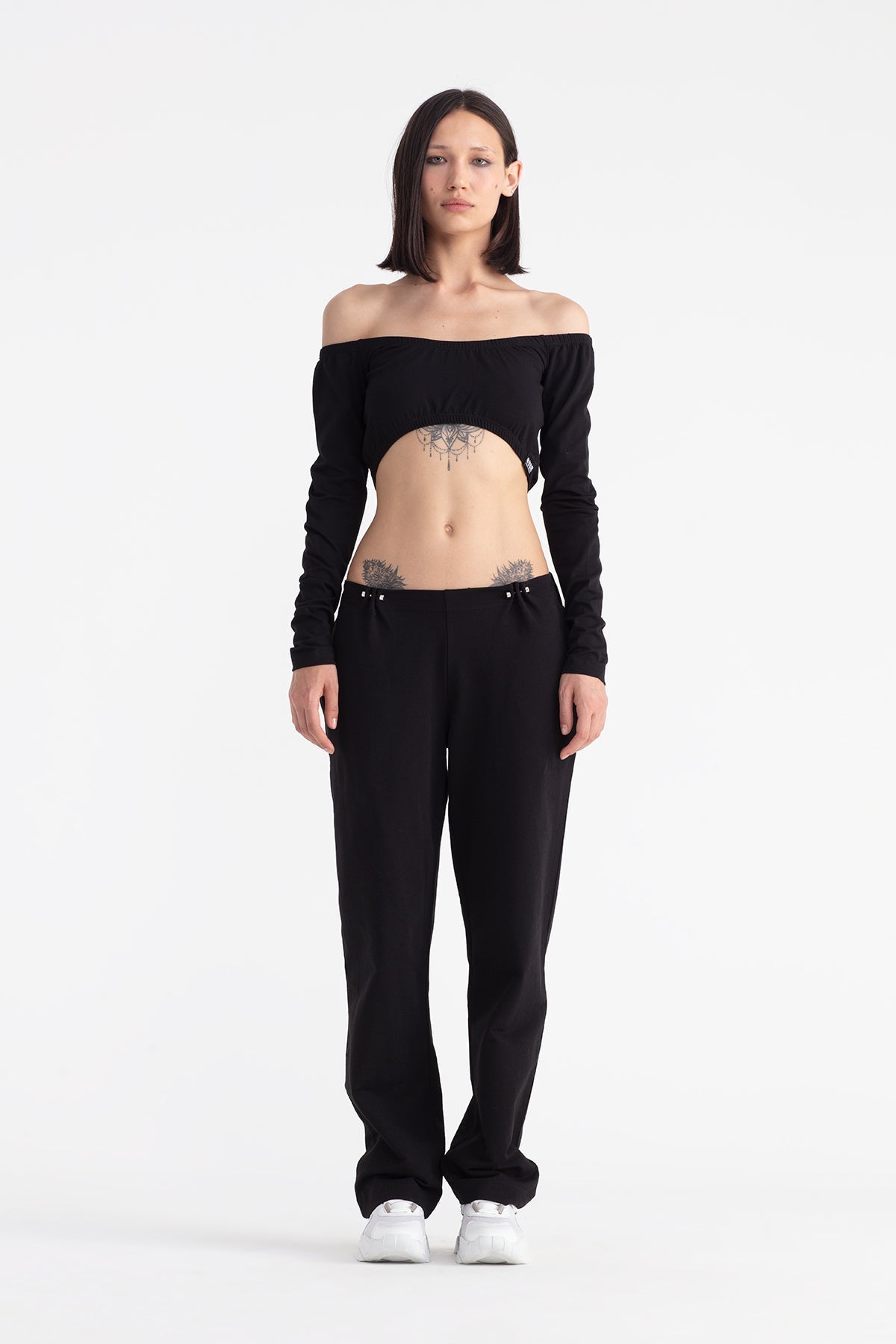 Nero Pants 11234