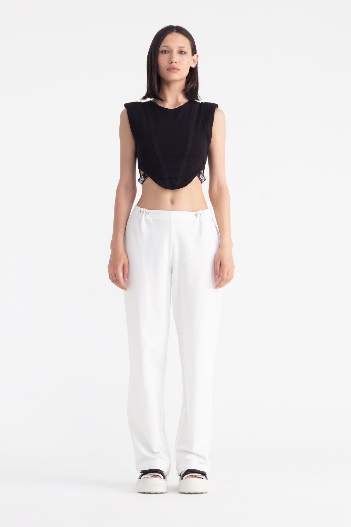 Off White Pants 11234