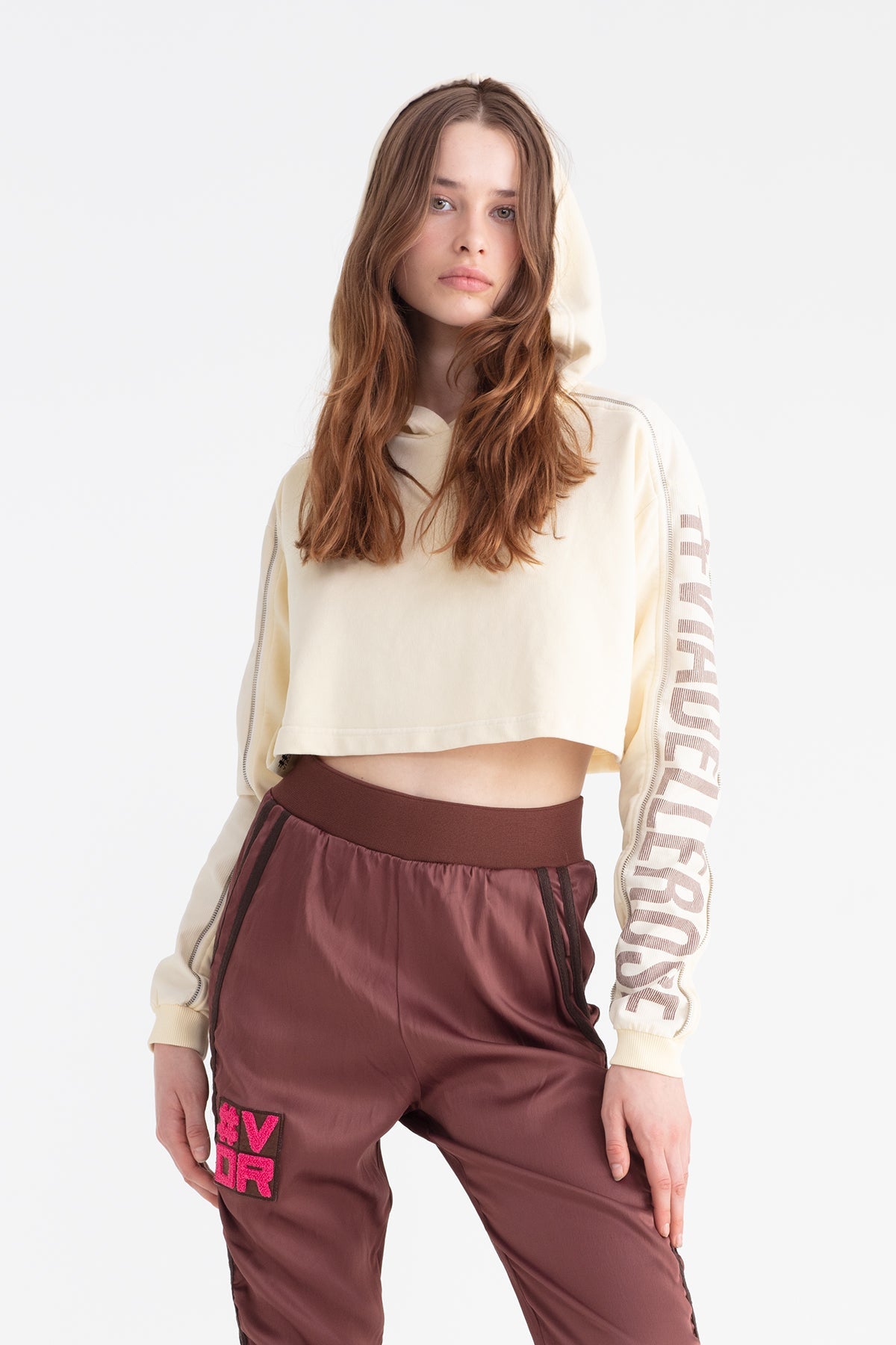 Giallo Pastello Sw-shirt 11274