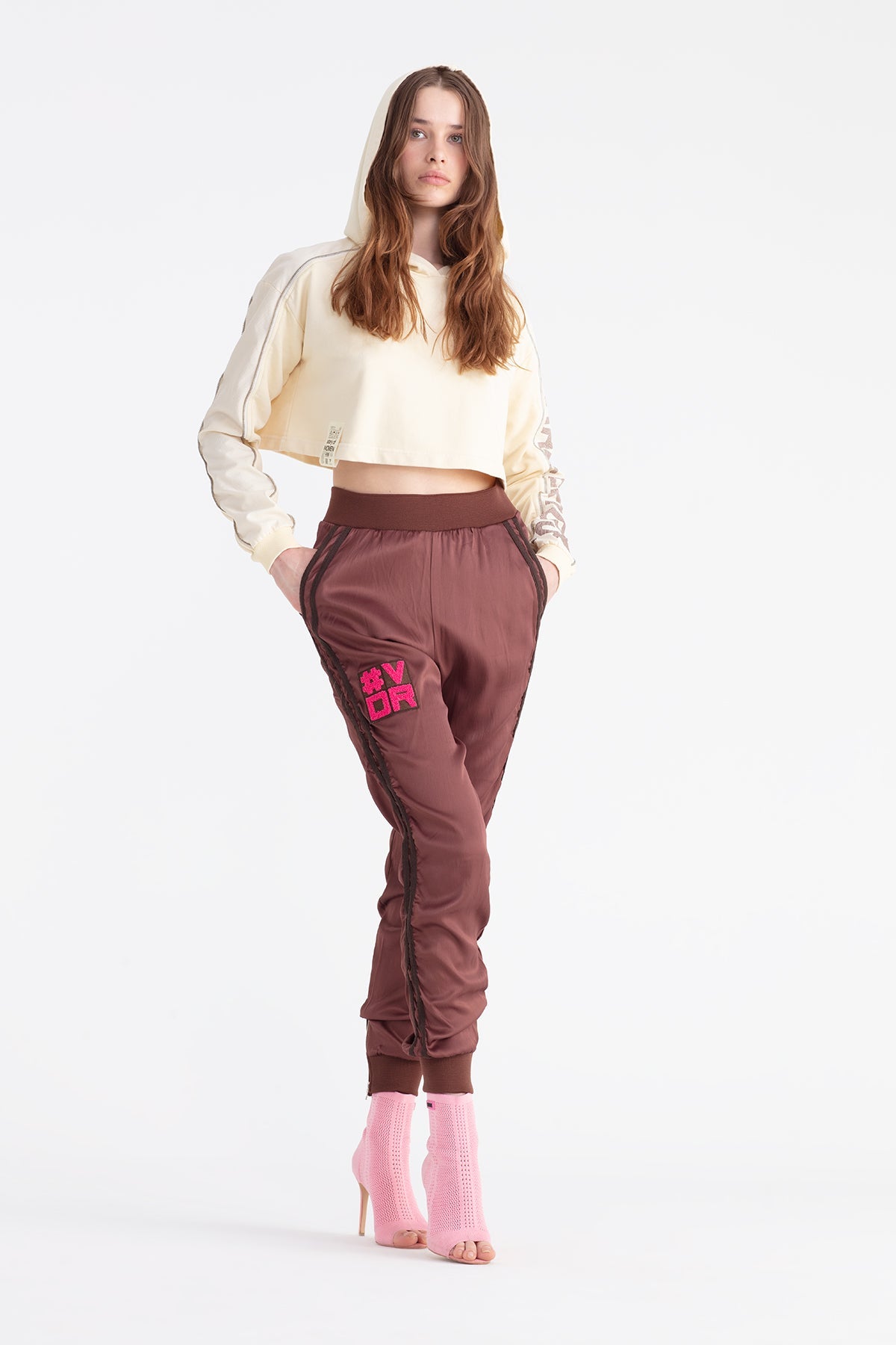 Giallo Pastello Sw-shirt 11274