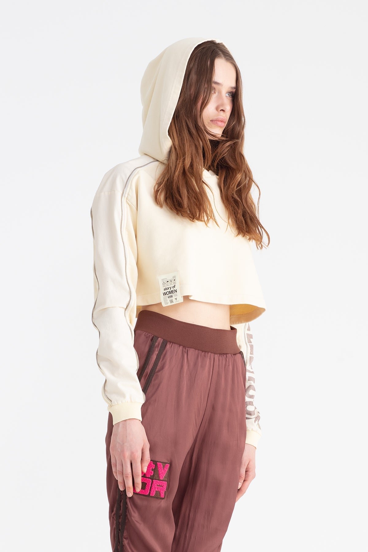 Giallo Pastello Sw-shirt 11274