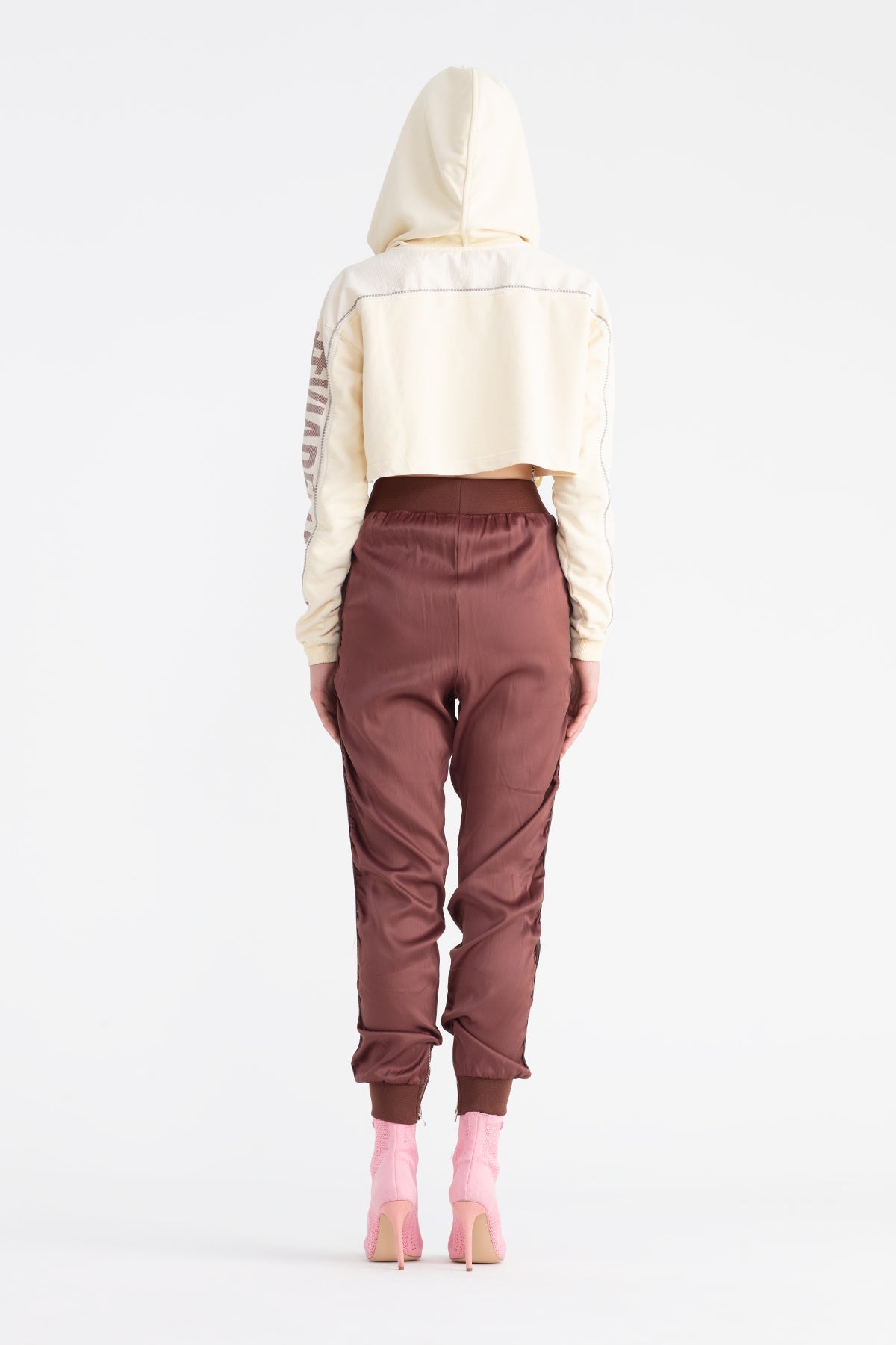 Giallo Pastello Sw-shirt 11274