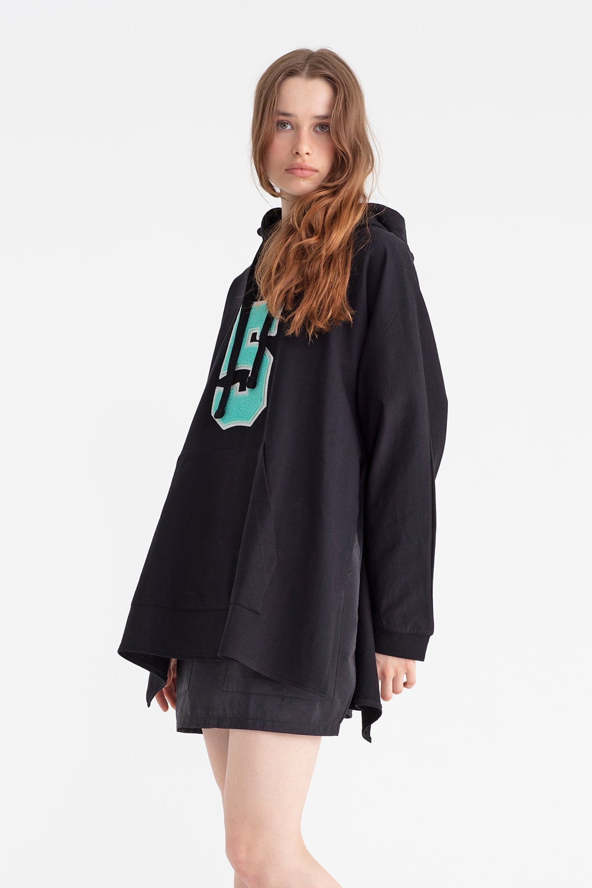 Nero Sw-shirt 11314