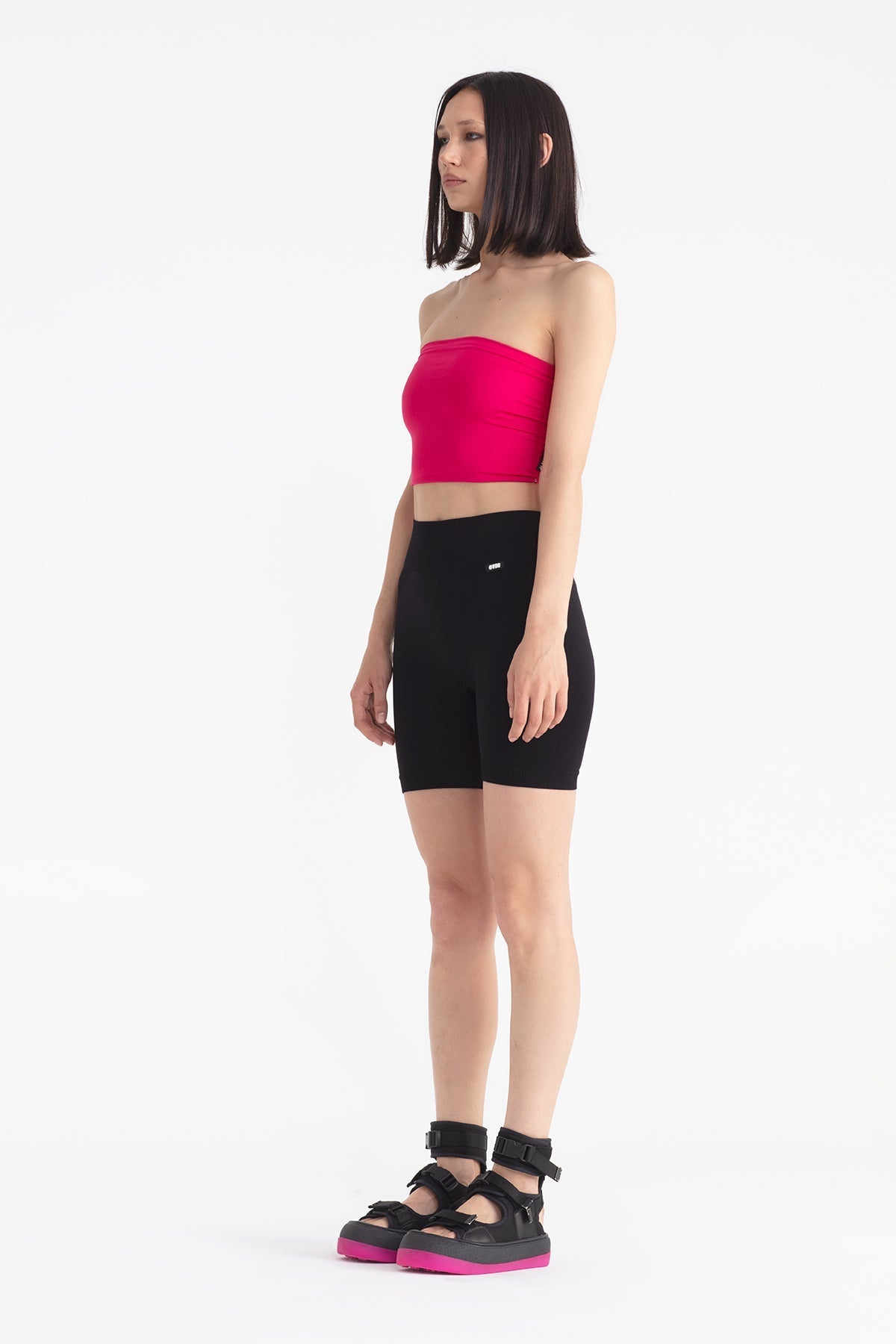 Nero Shorts 11325