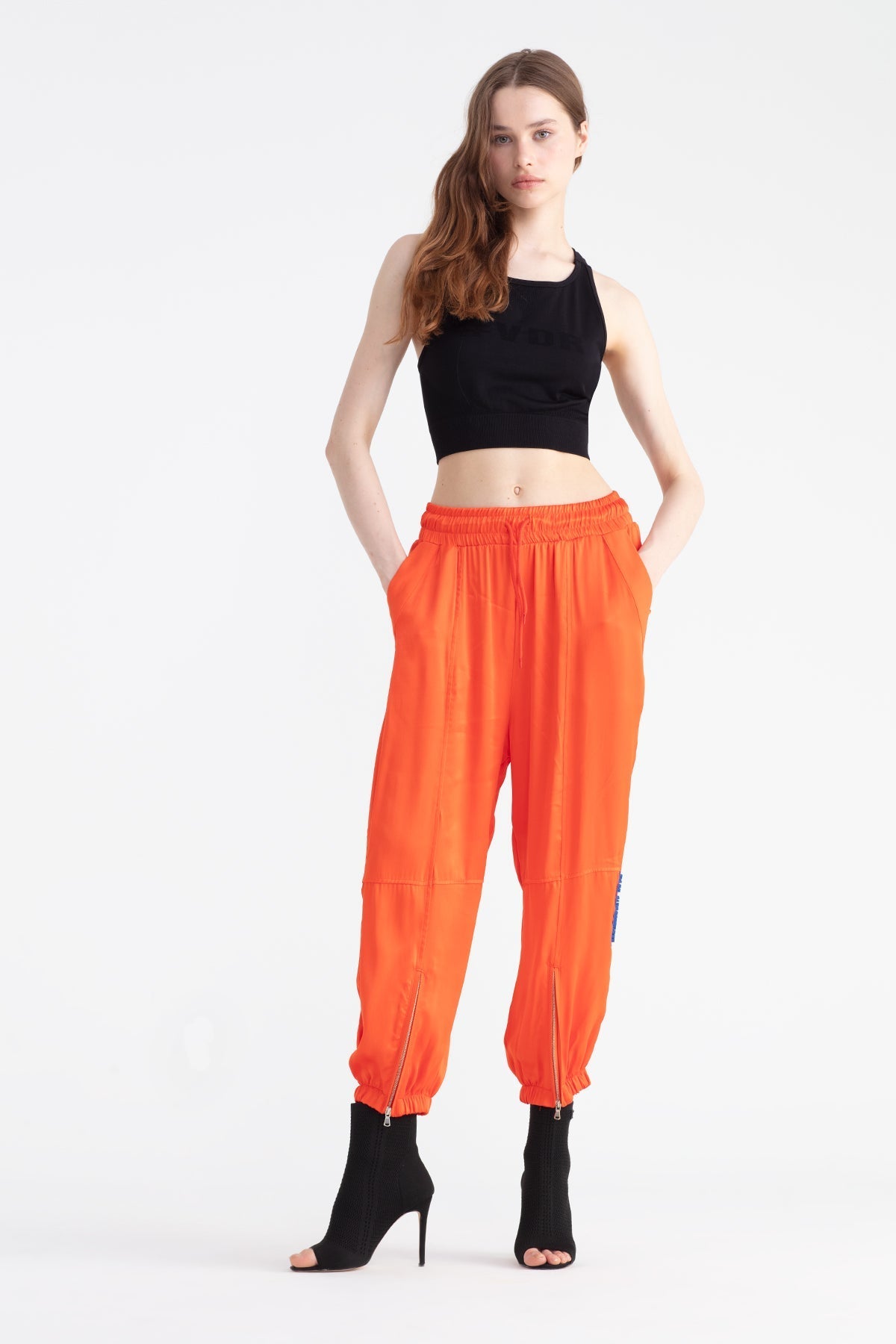 Nero Tang Top 11326