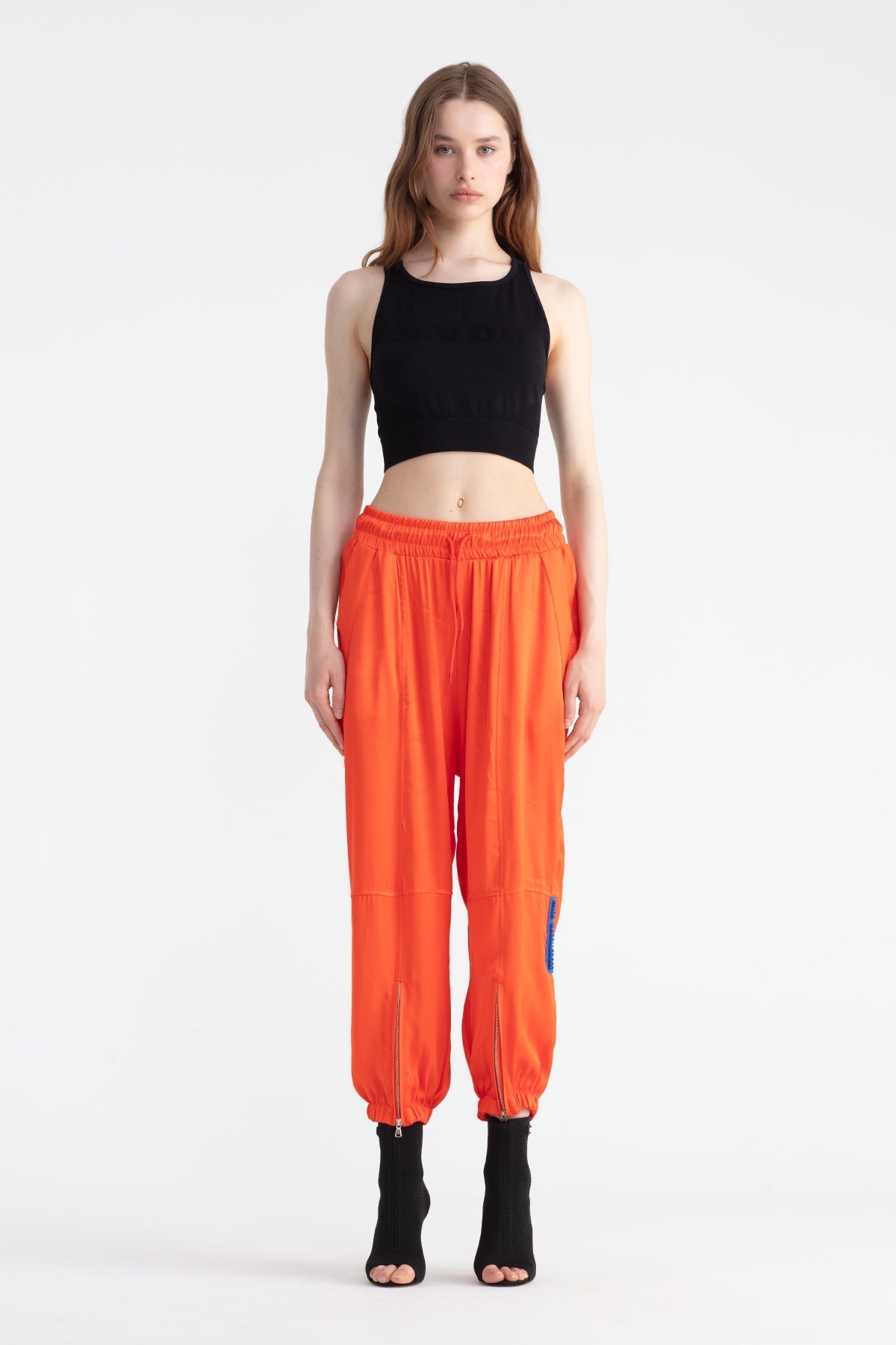 Nero Tang Top 11326