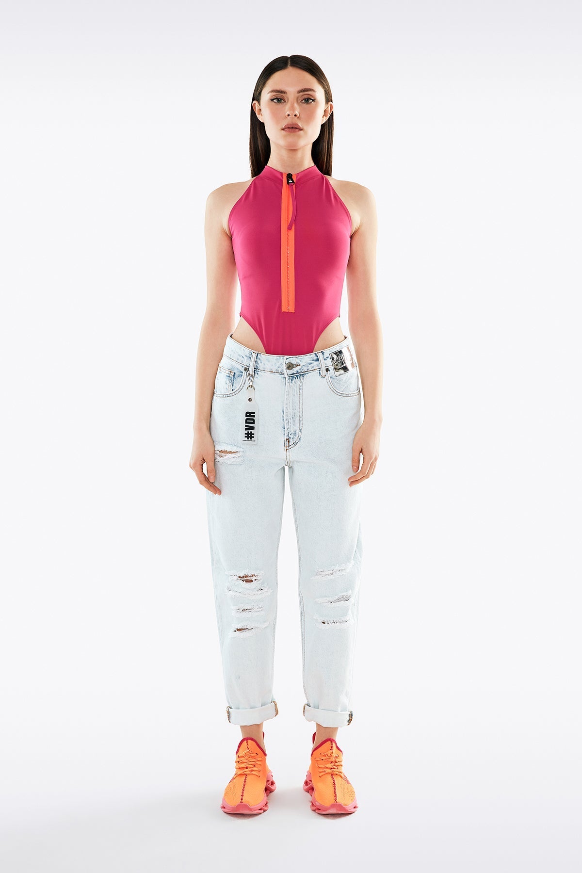 Fuxia Body 11341