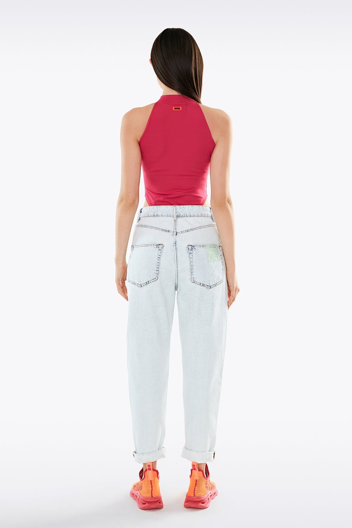 Fuxia Body 11341