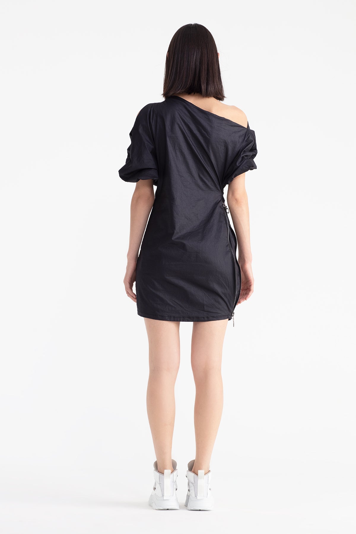 Nero Dress 11366