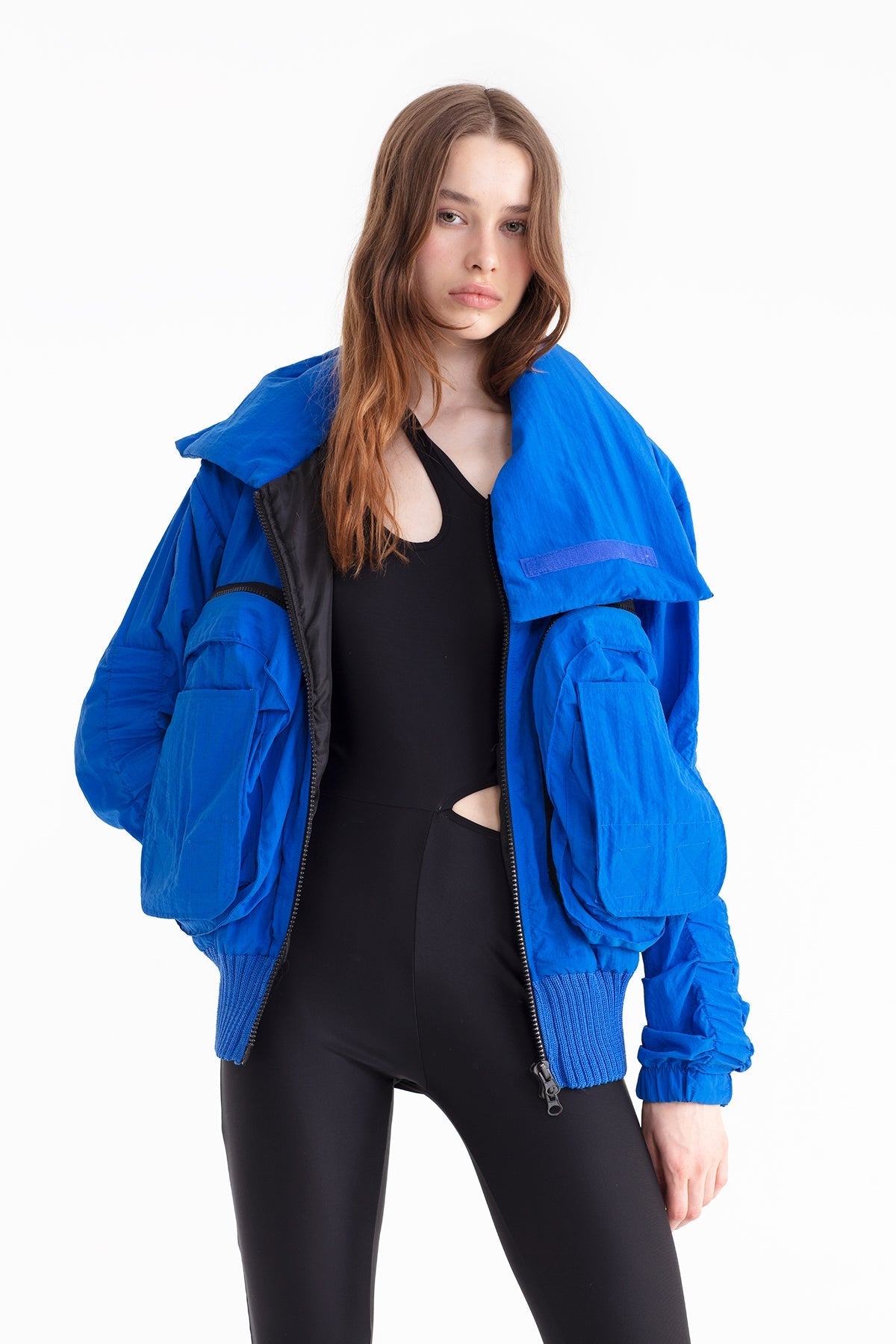 Royal Jacket 11385