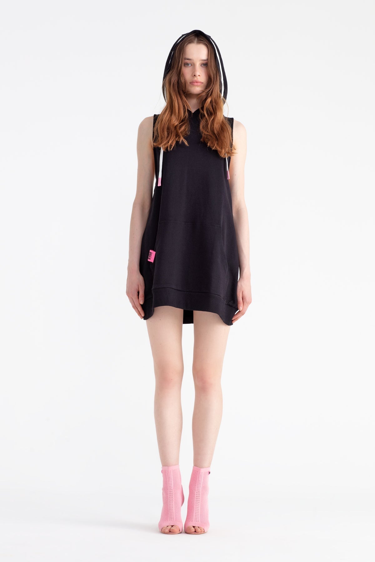 Nero Dress 11388