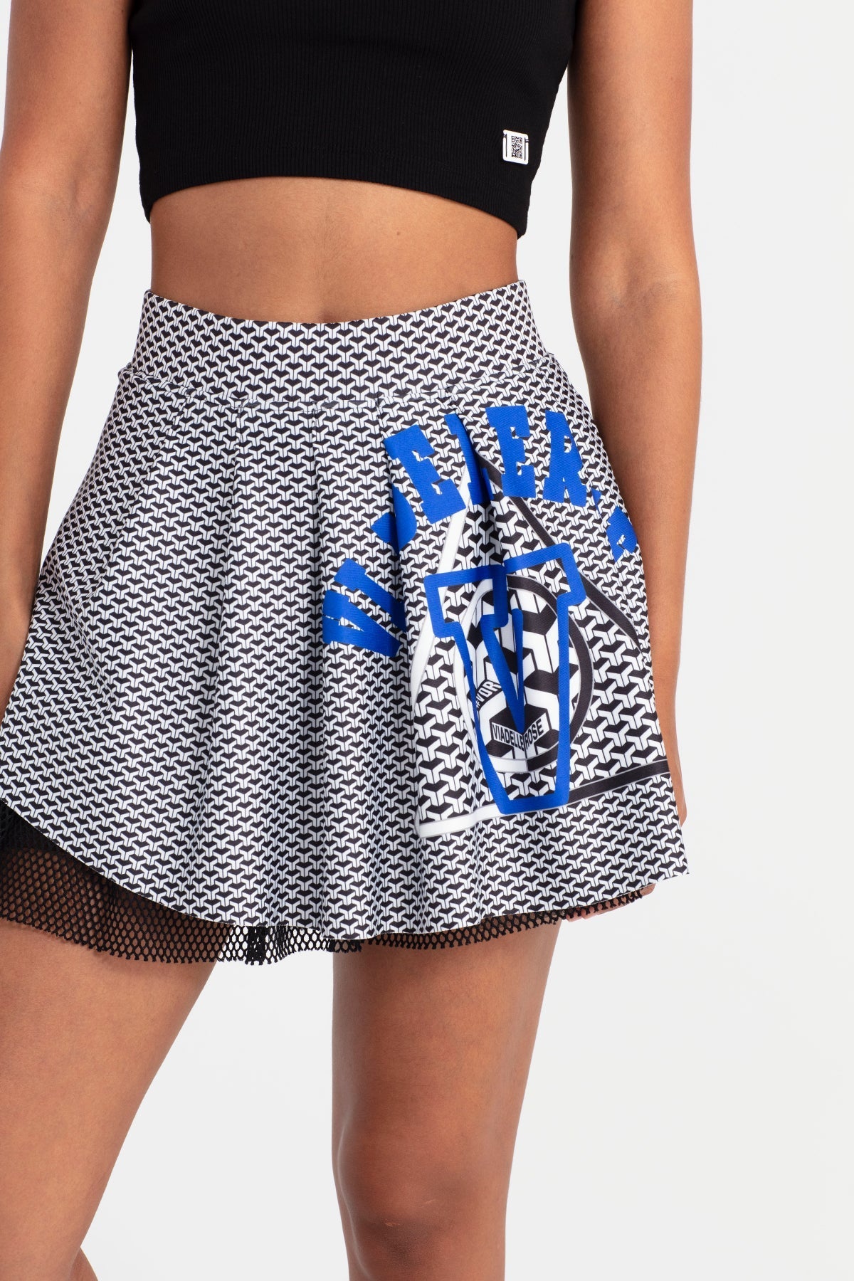 Nero Skirt 11389