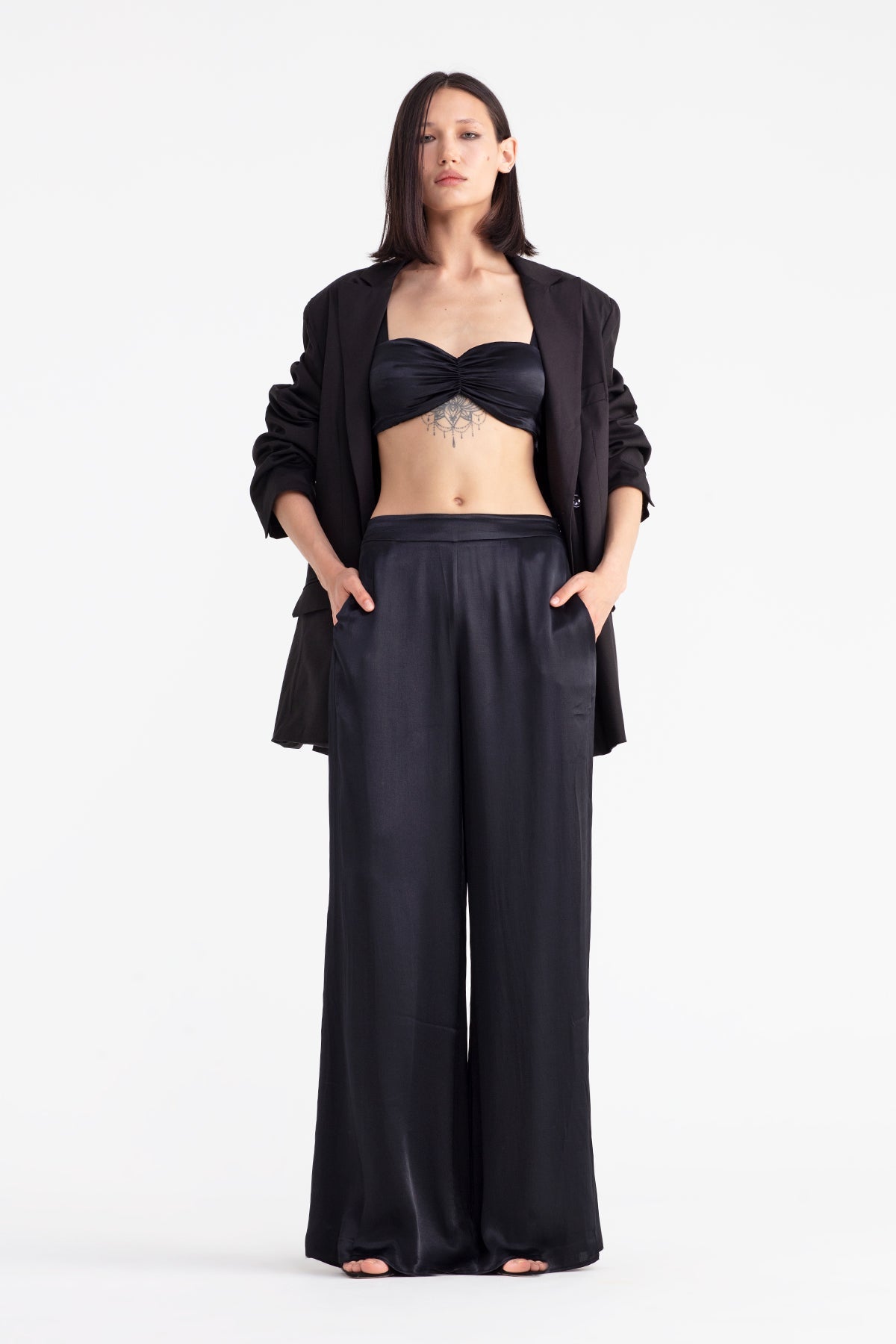 Nero Pants 11409