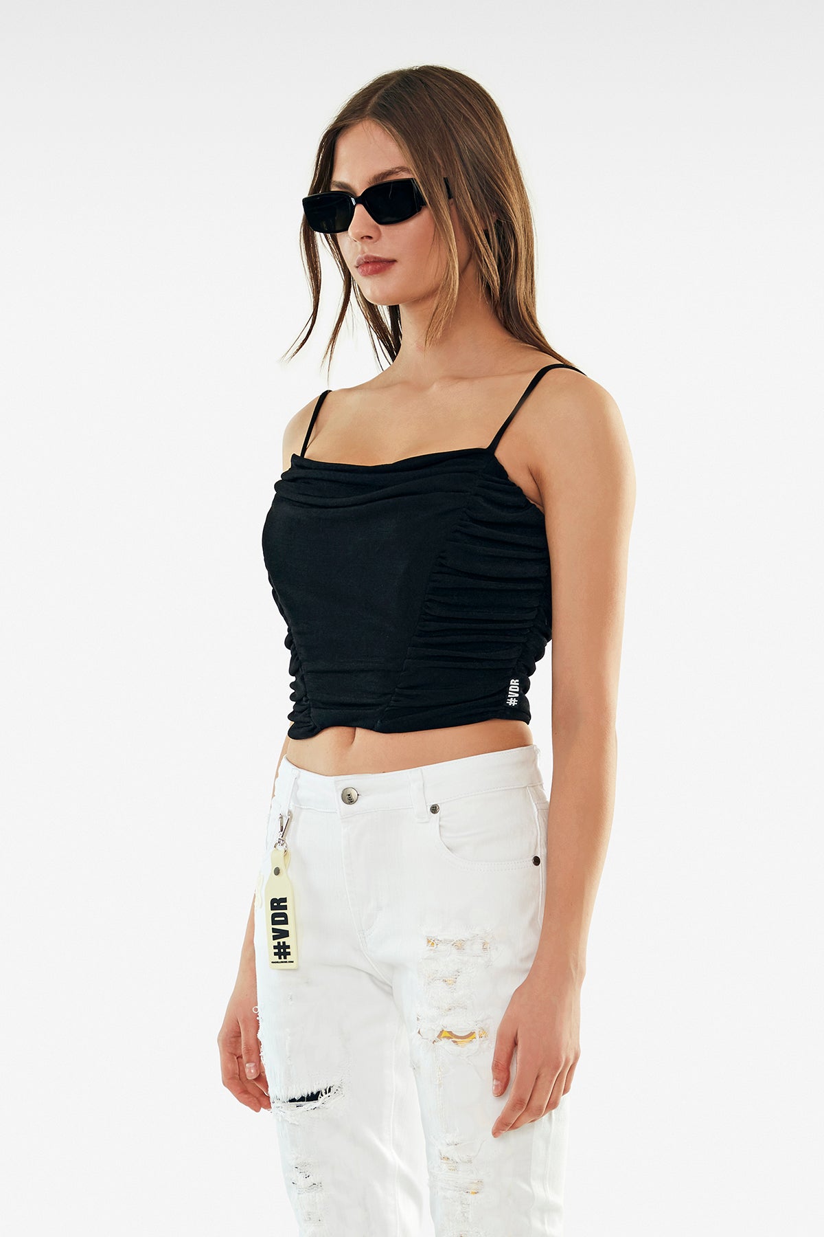 Nero Bustier 11435