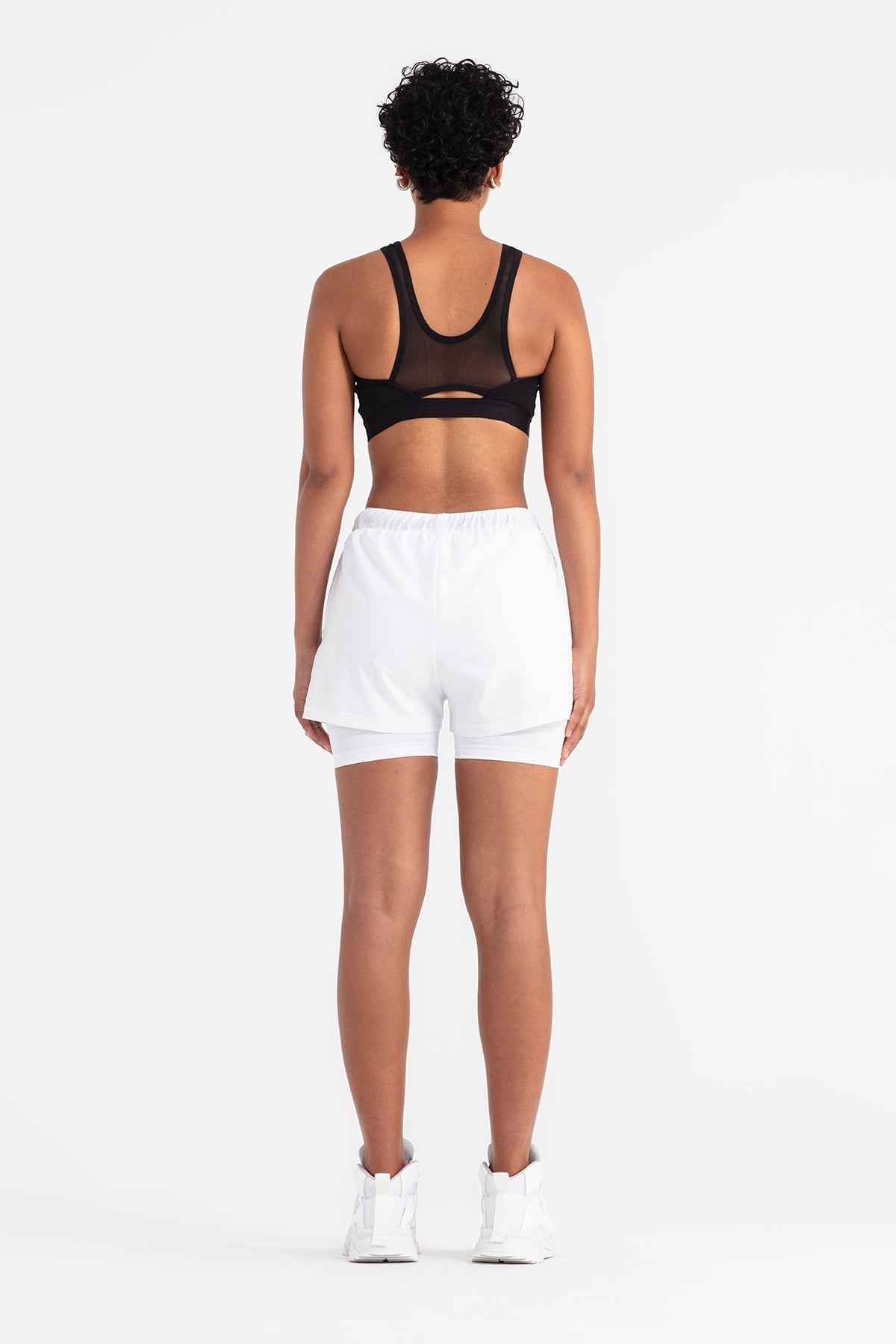 Nero Tang Top 11441