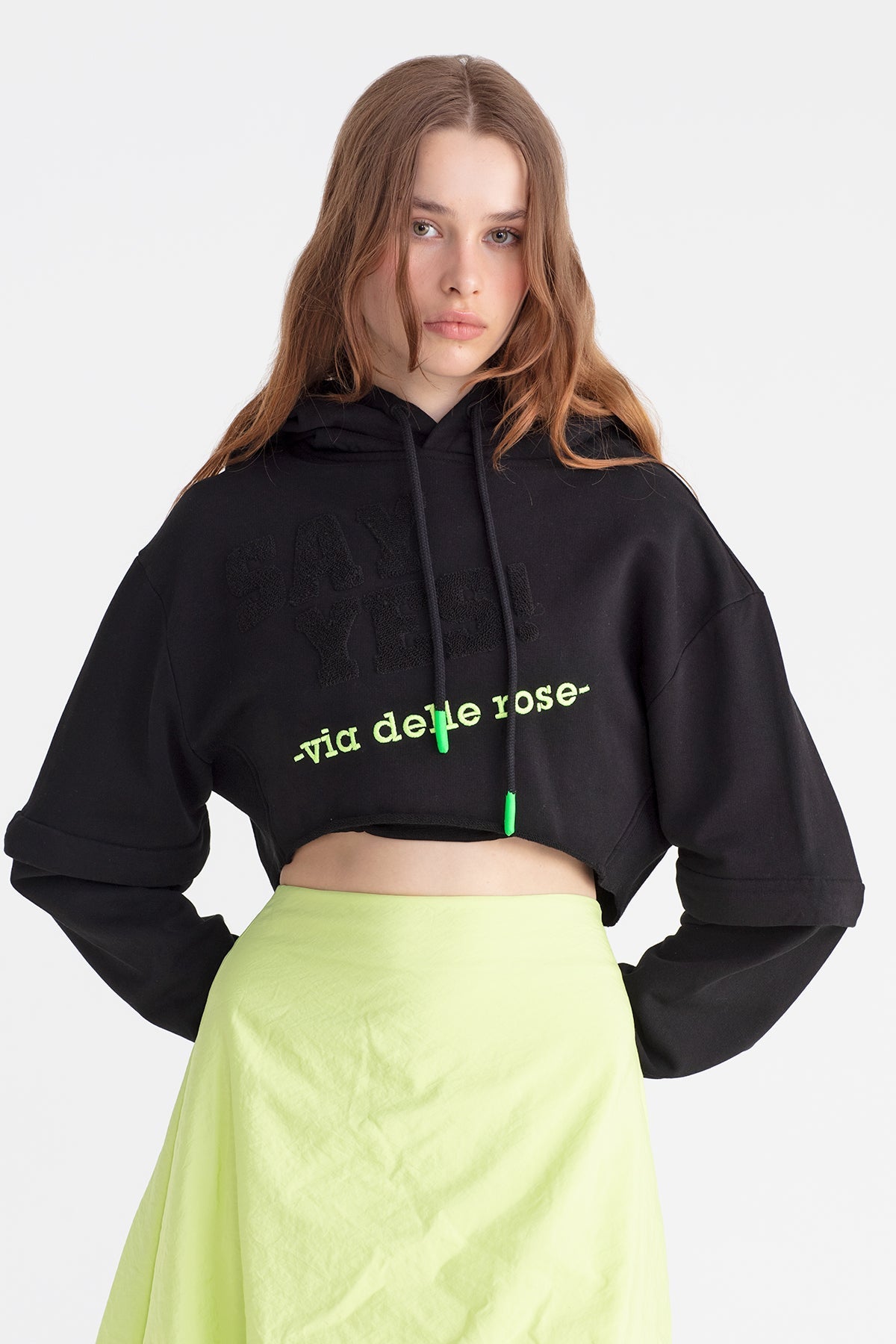 Nero Sw-shirt 11445