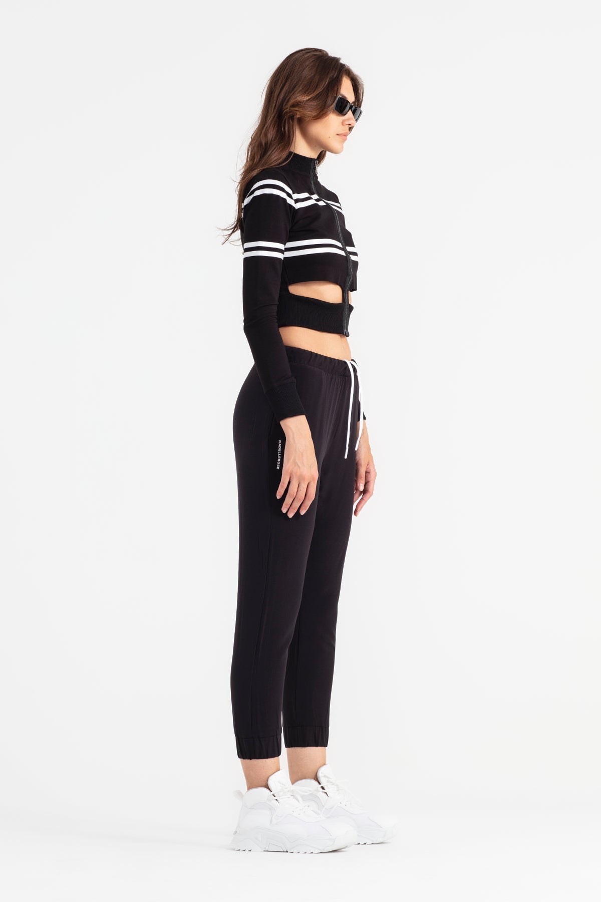 Nero Sw-shirt 11453