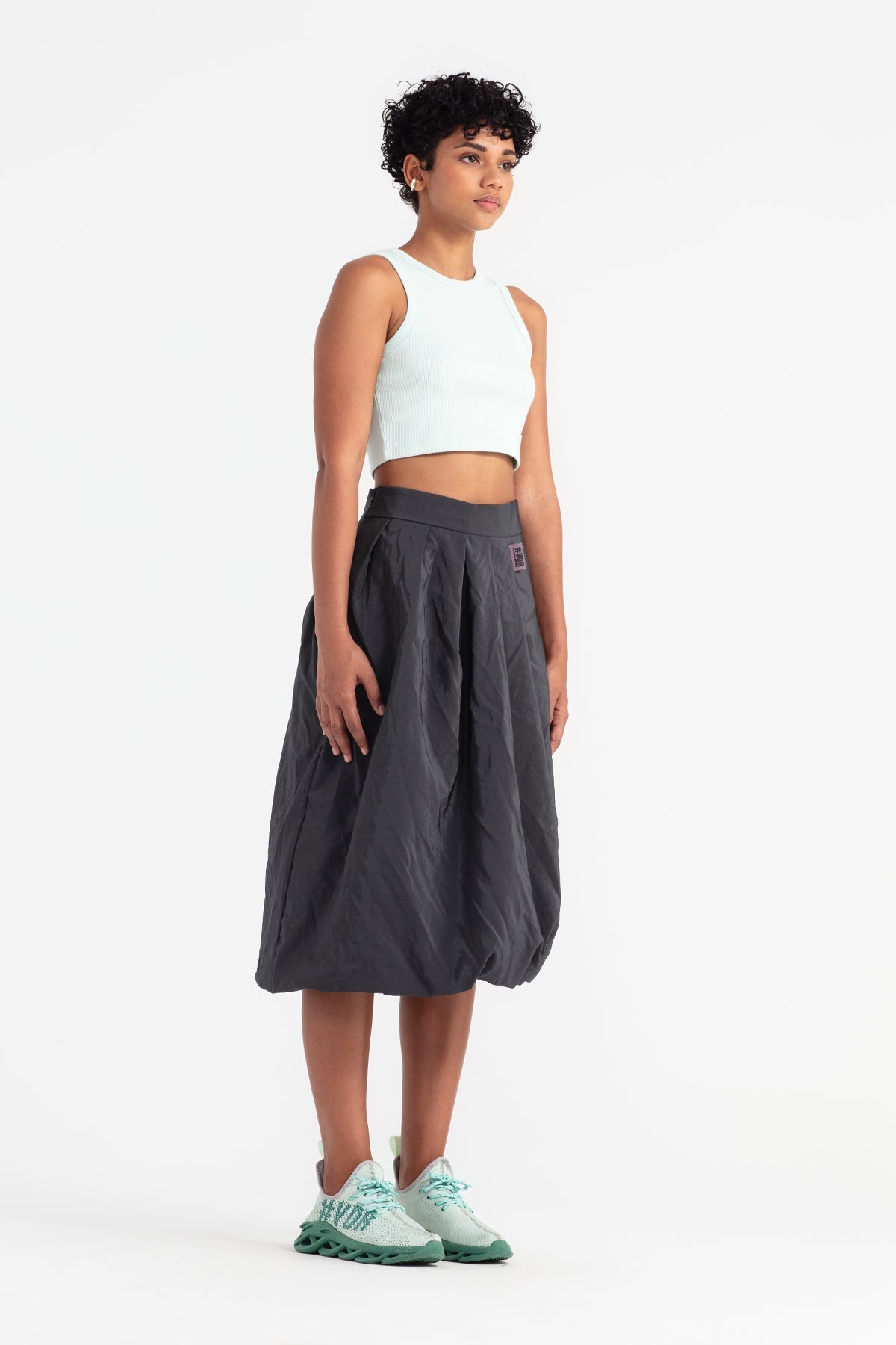 Nero Skirt 11505