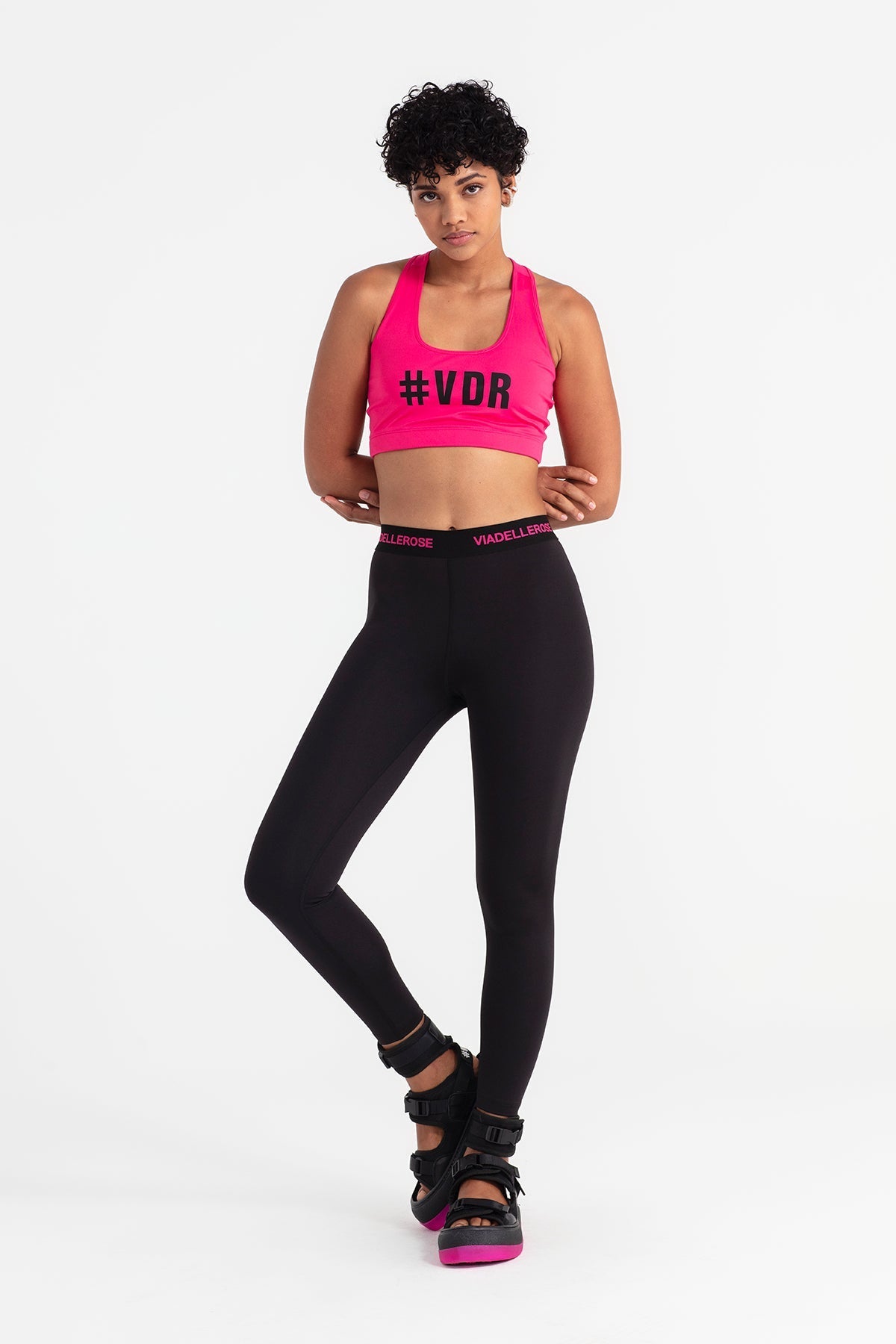 Nero Leggings 11513